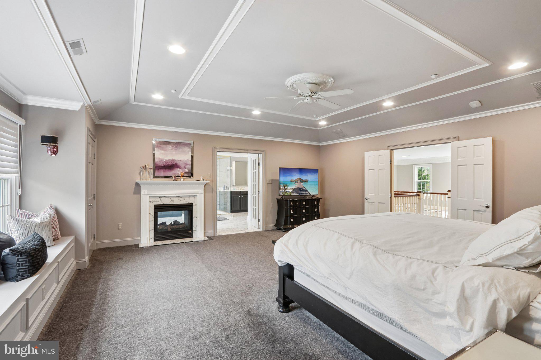 MAPLE GLEN - Residential