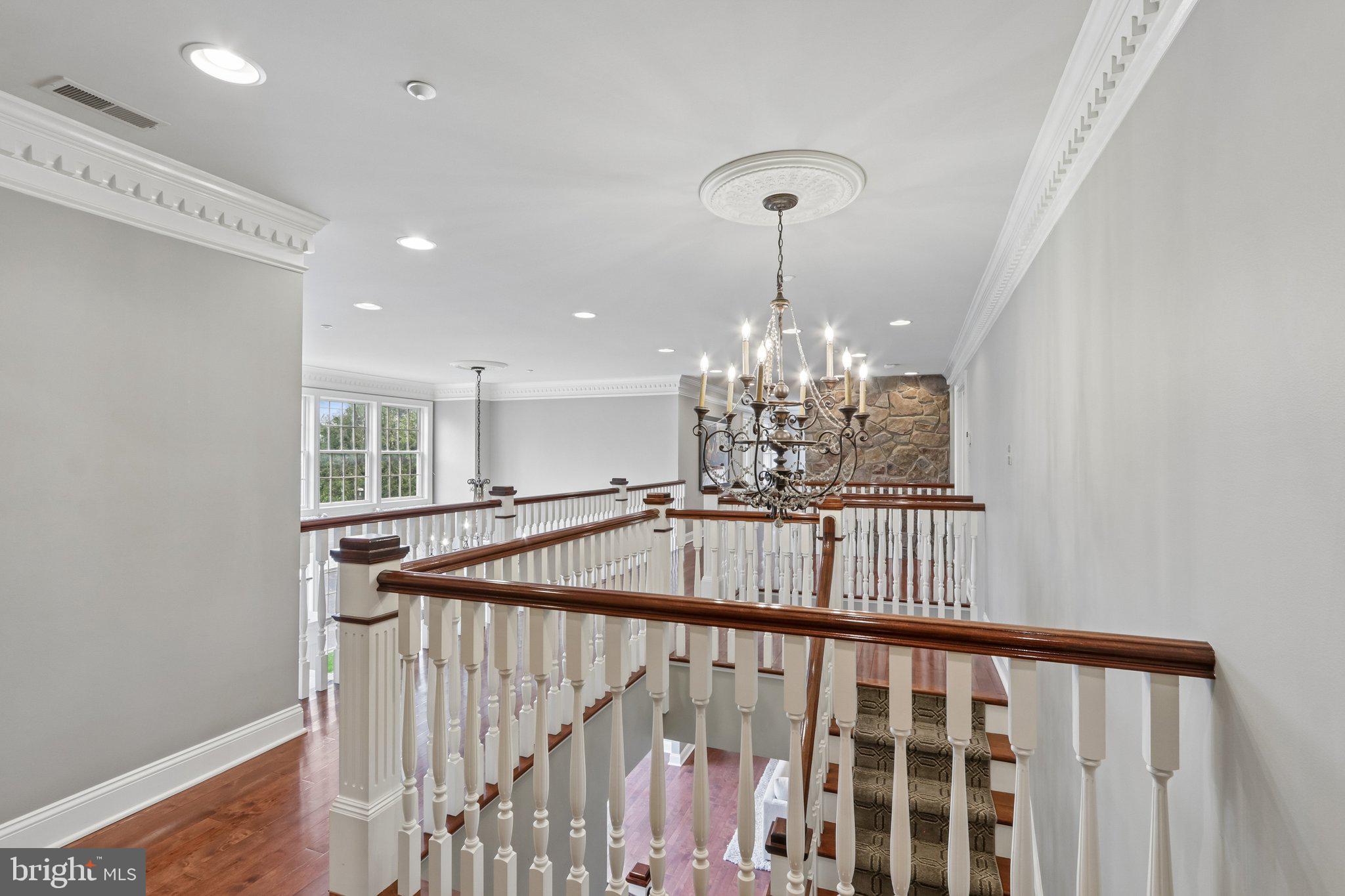 MAPLE GLEN - Residential