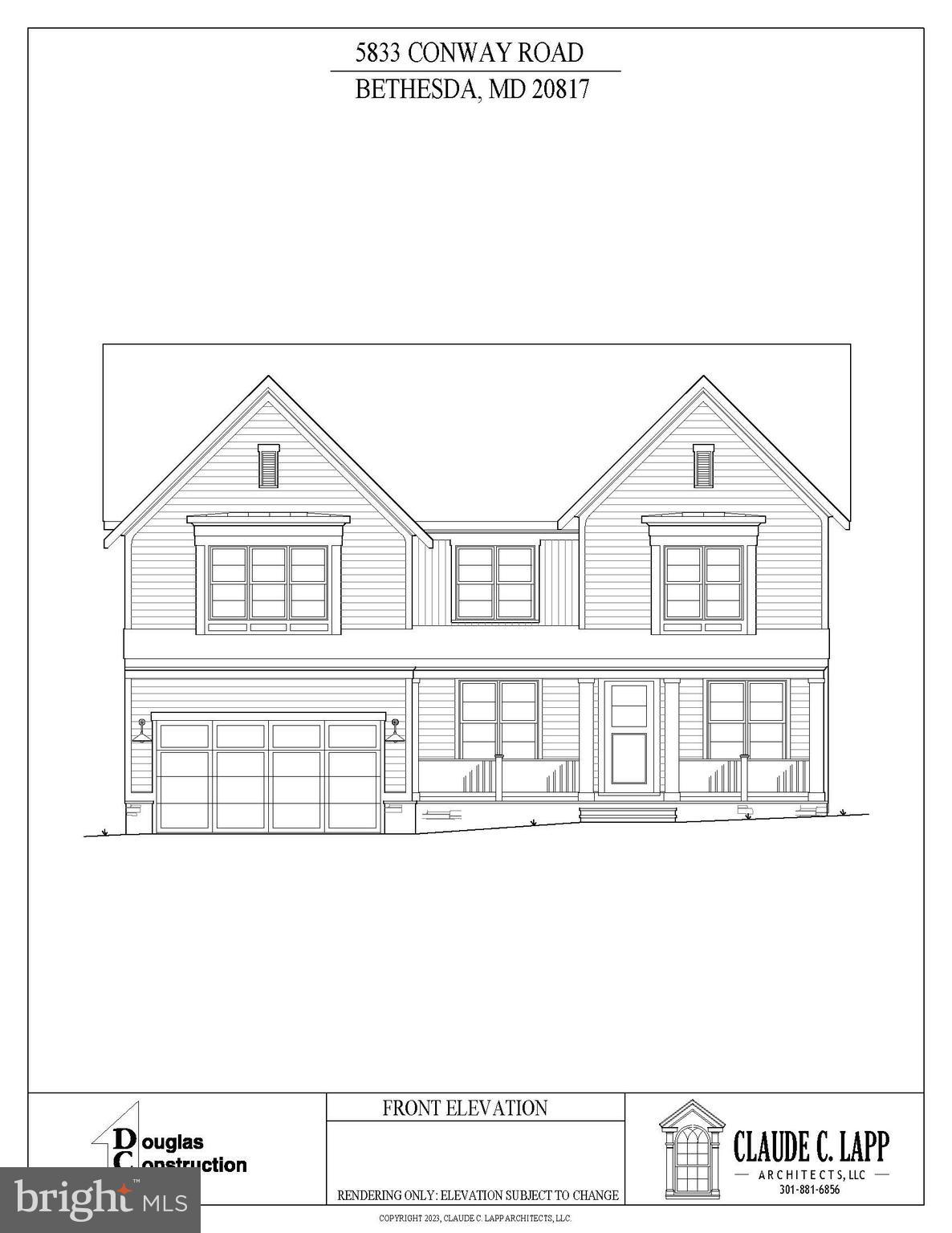 ALTA VISTA TERRACE - Residential