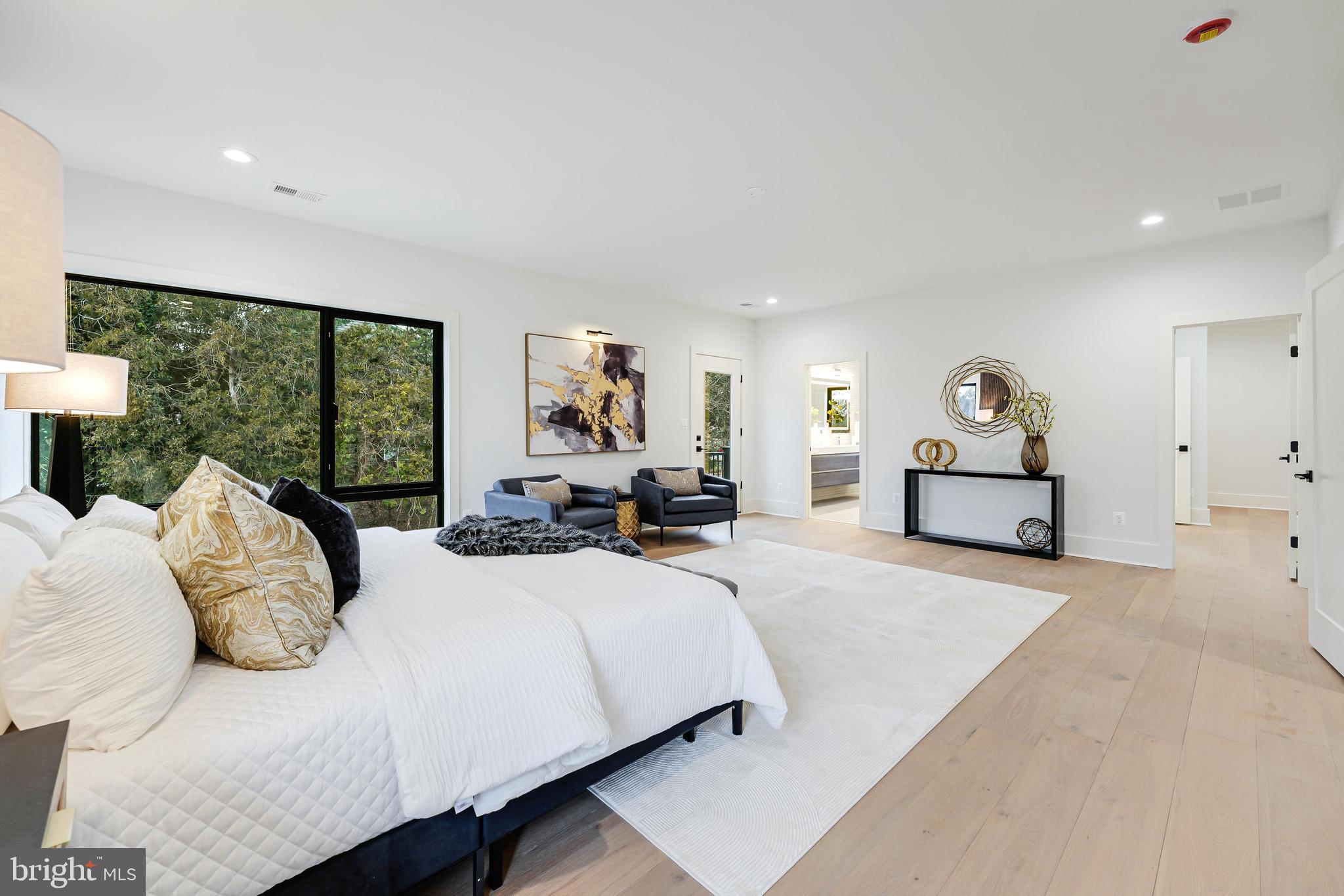 FAIRHILL ON THE BOULEVRD - Residential