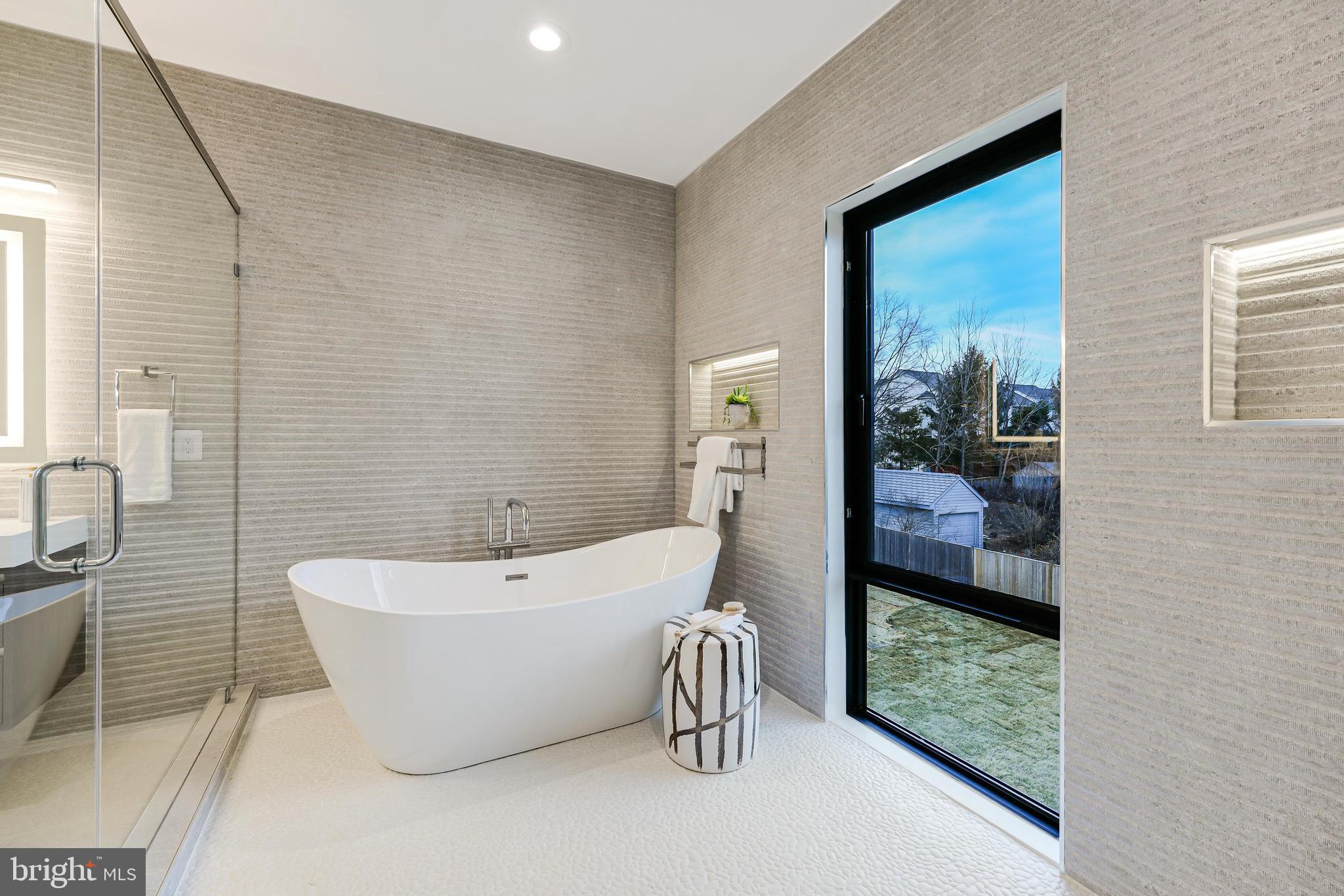 FAIRHILL ON THE BOULEVRD - Residential