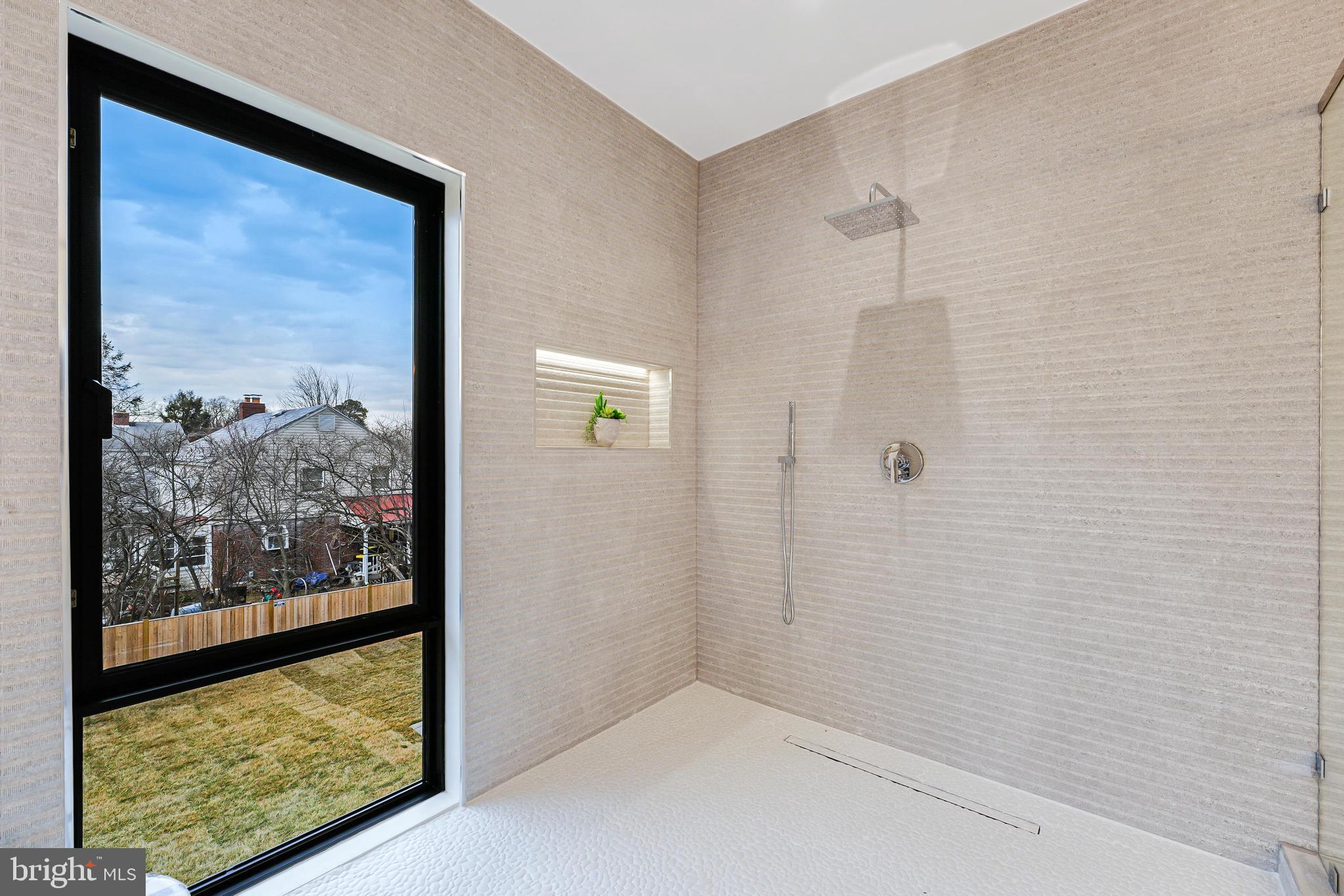 FAIRHILL ON THE BOULEVRD - Residential