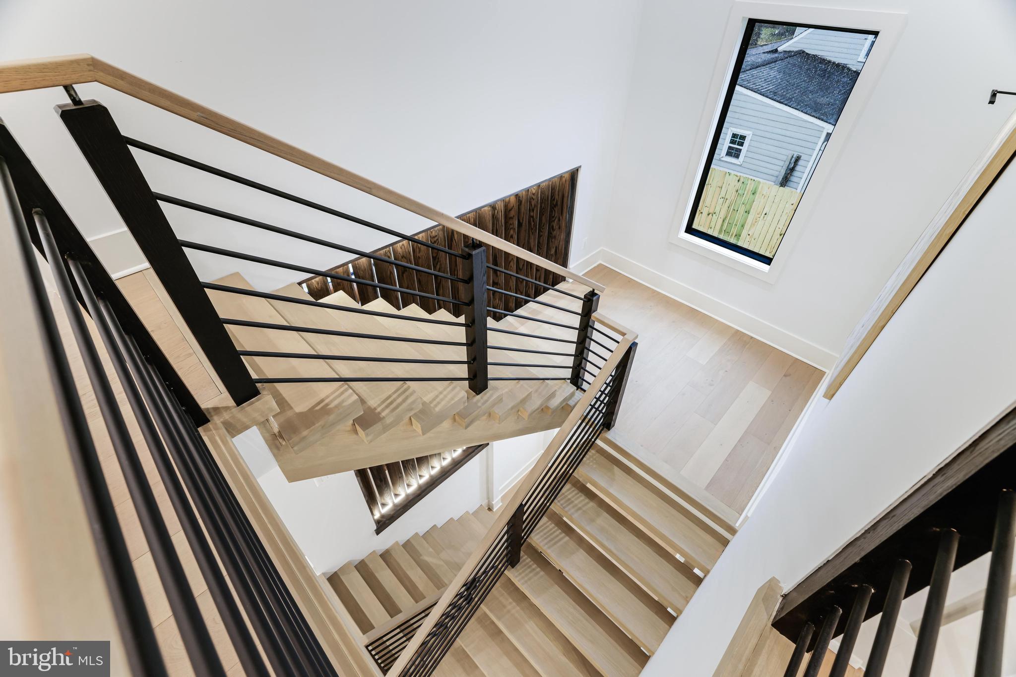 FAIRHILL ON THE BOULEVRD - Residential