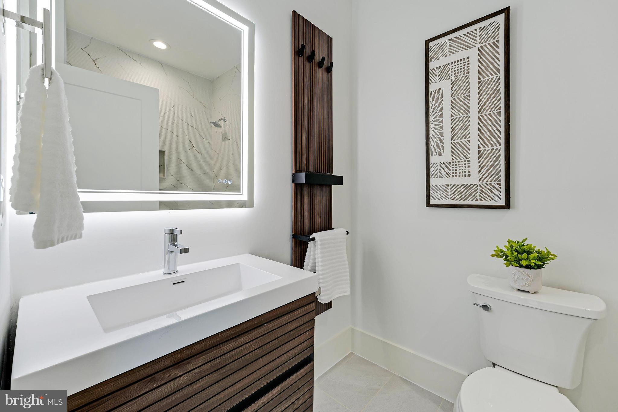 FAIRHILL ON THE BOULEVRD - Residential