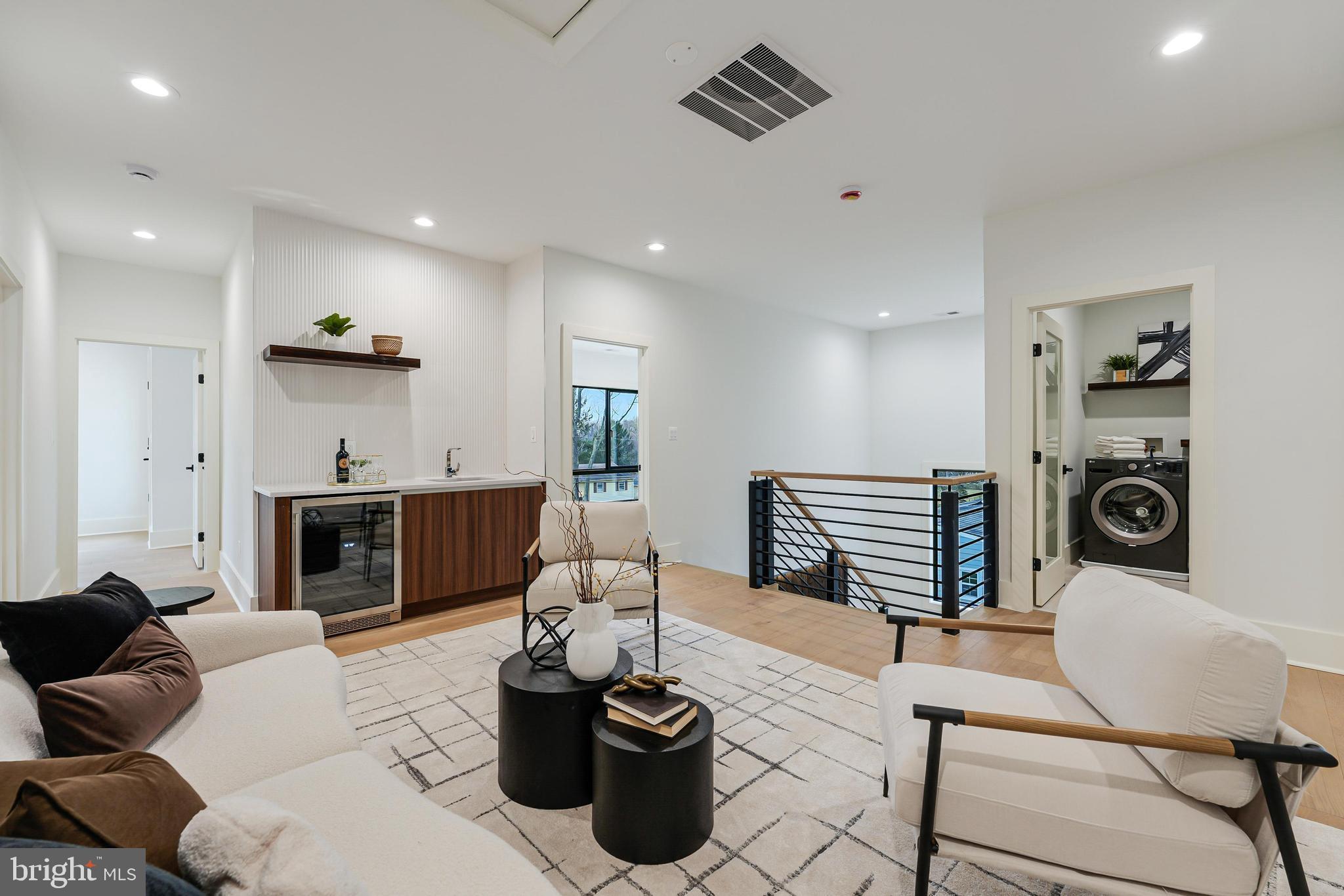 FAIRHILL ON THE BOULEVRD - Residential