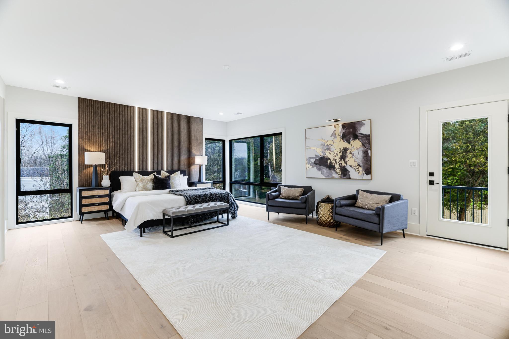 FAIRHILL ON THE BOULEVRD - Residential