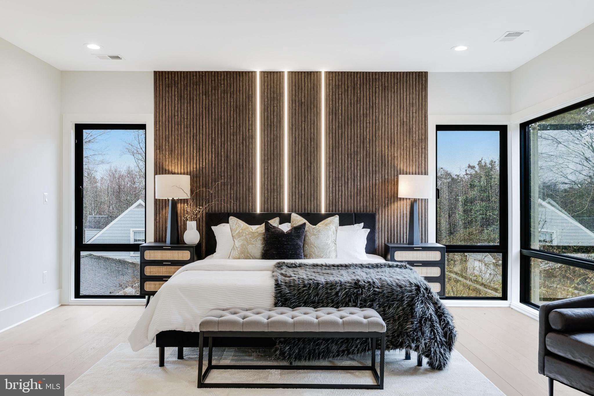FAIRHILL ON THE BOULEVRD - Residential