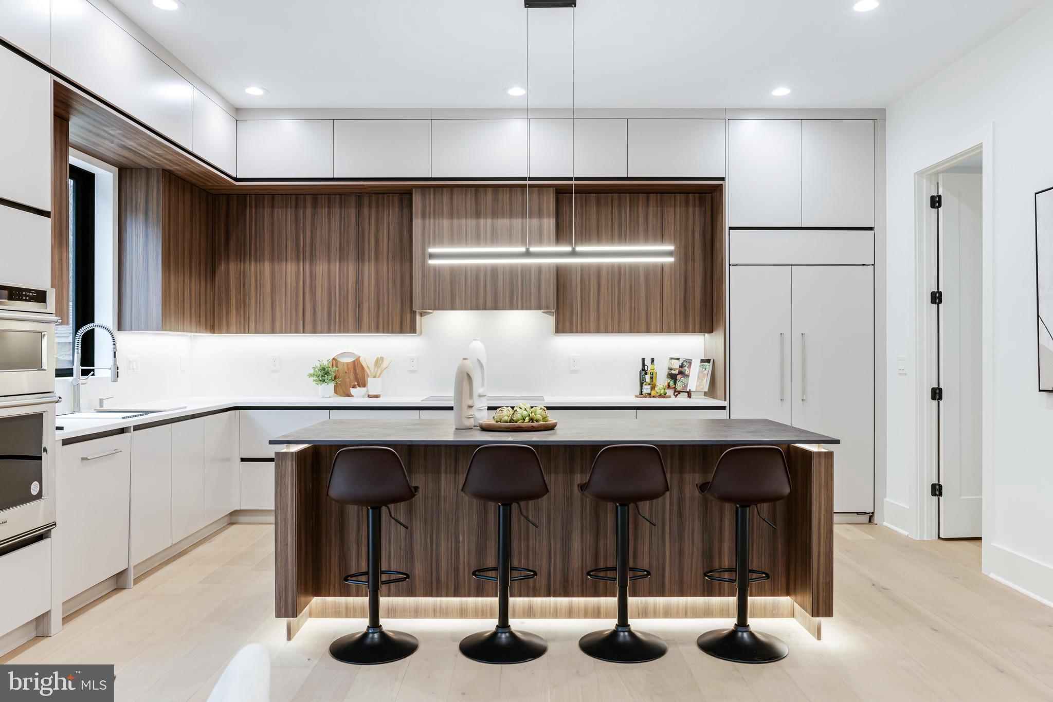 FAIRHILL ON THE BOULEVRD - Residential