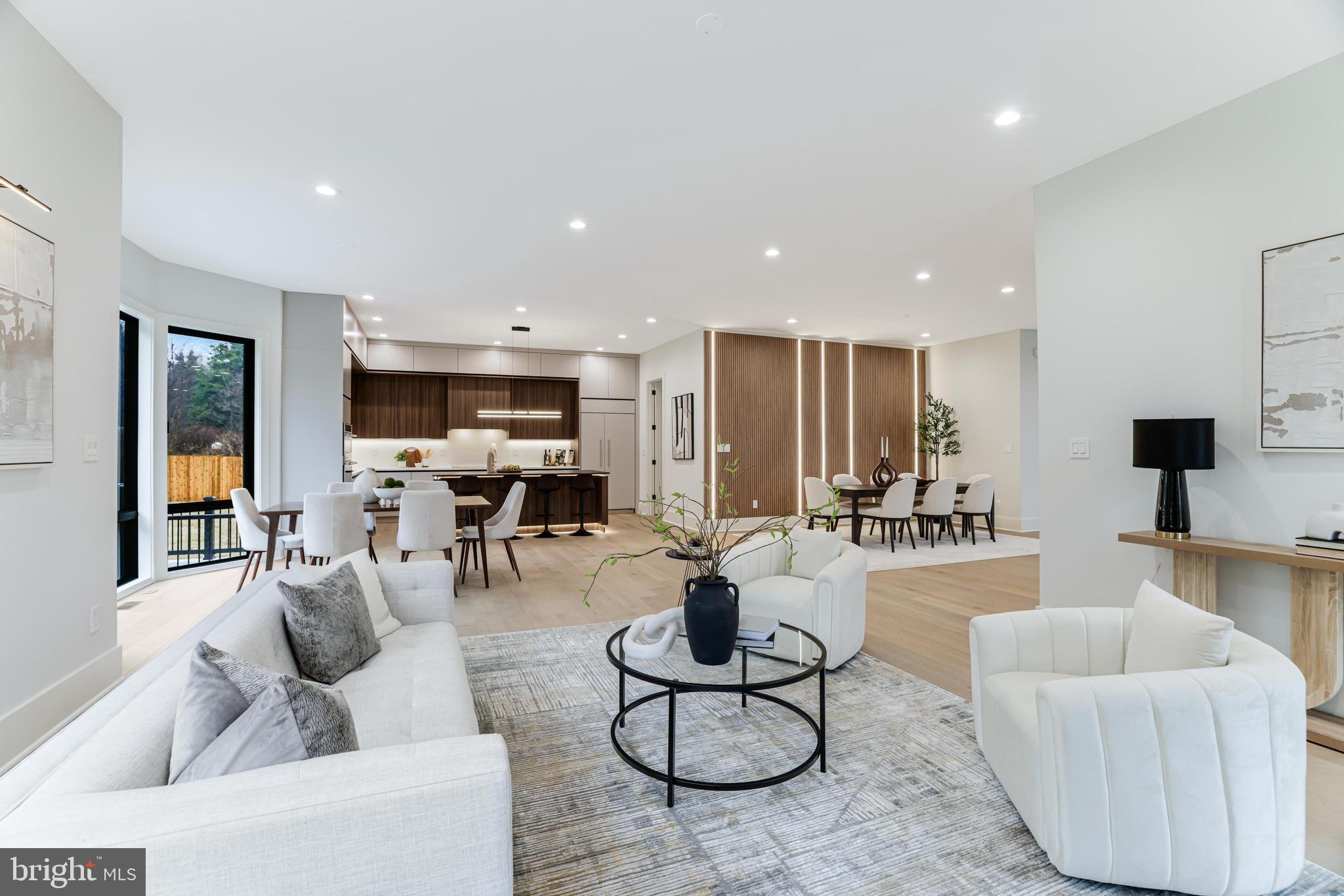 FAIRHILL ON THE BOULEVRD - Residential