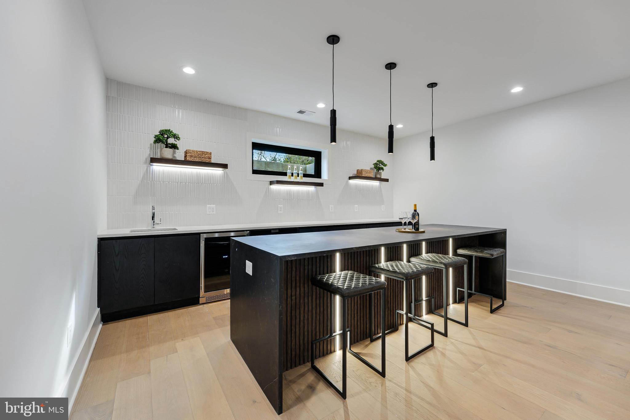 FAIRHILL ON THE BOULEVRD - Residential