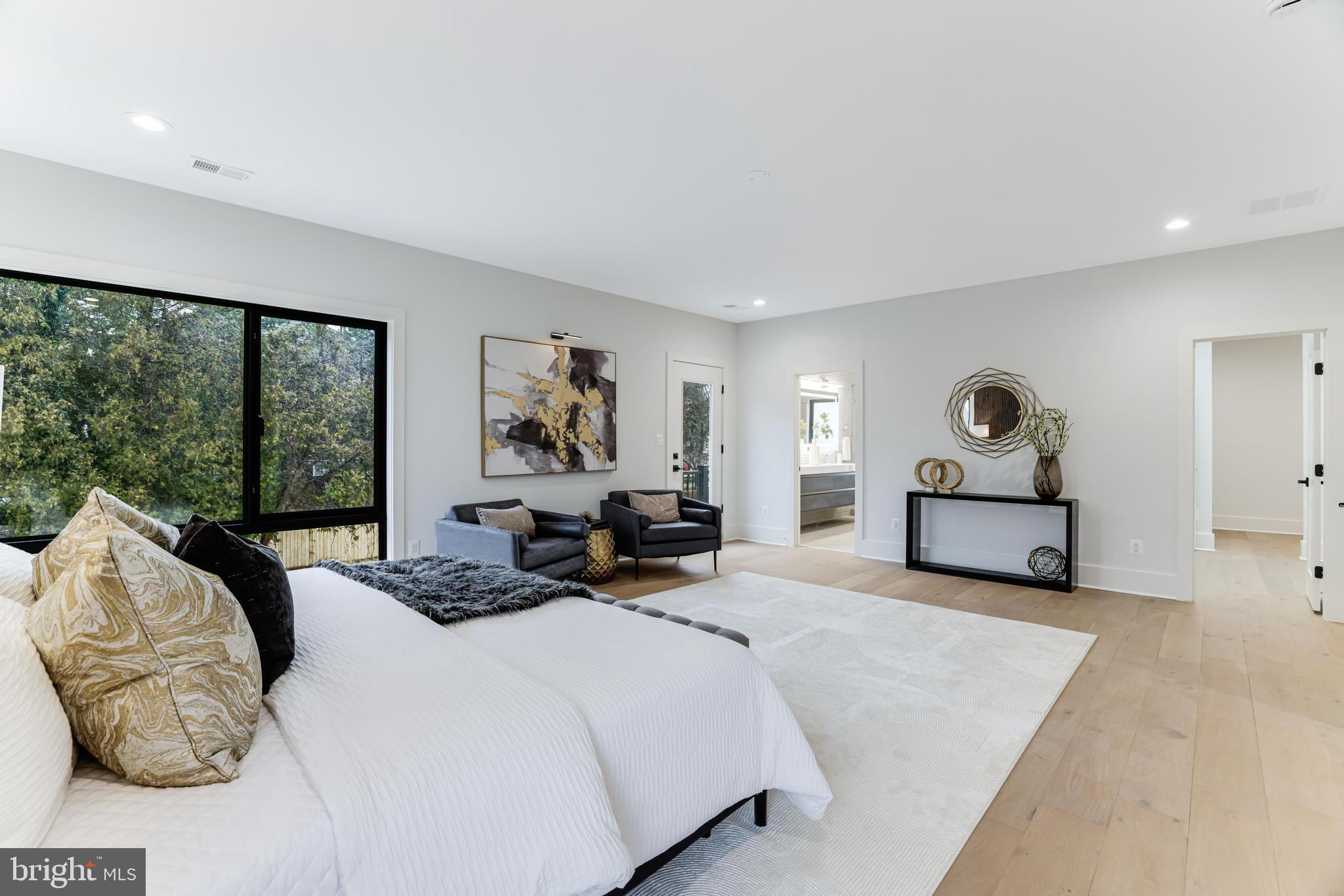 FAIRHILL ON THE BOULEVRD - Residential