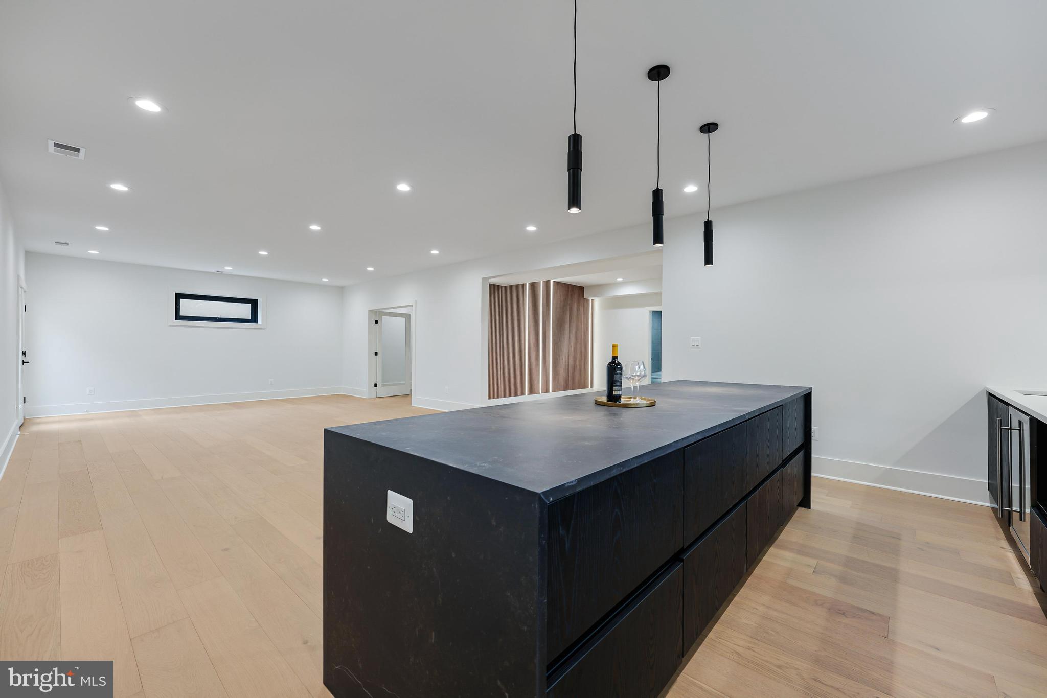 FAIRHILL ON THE BOULEVRD - Residential