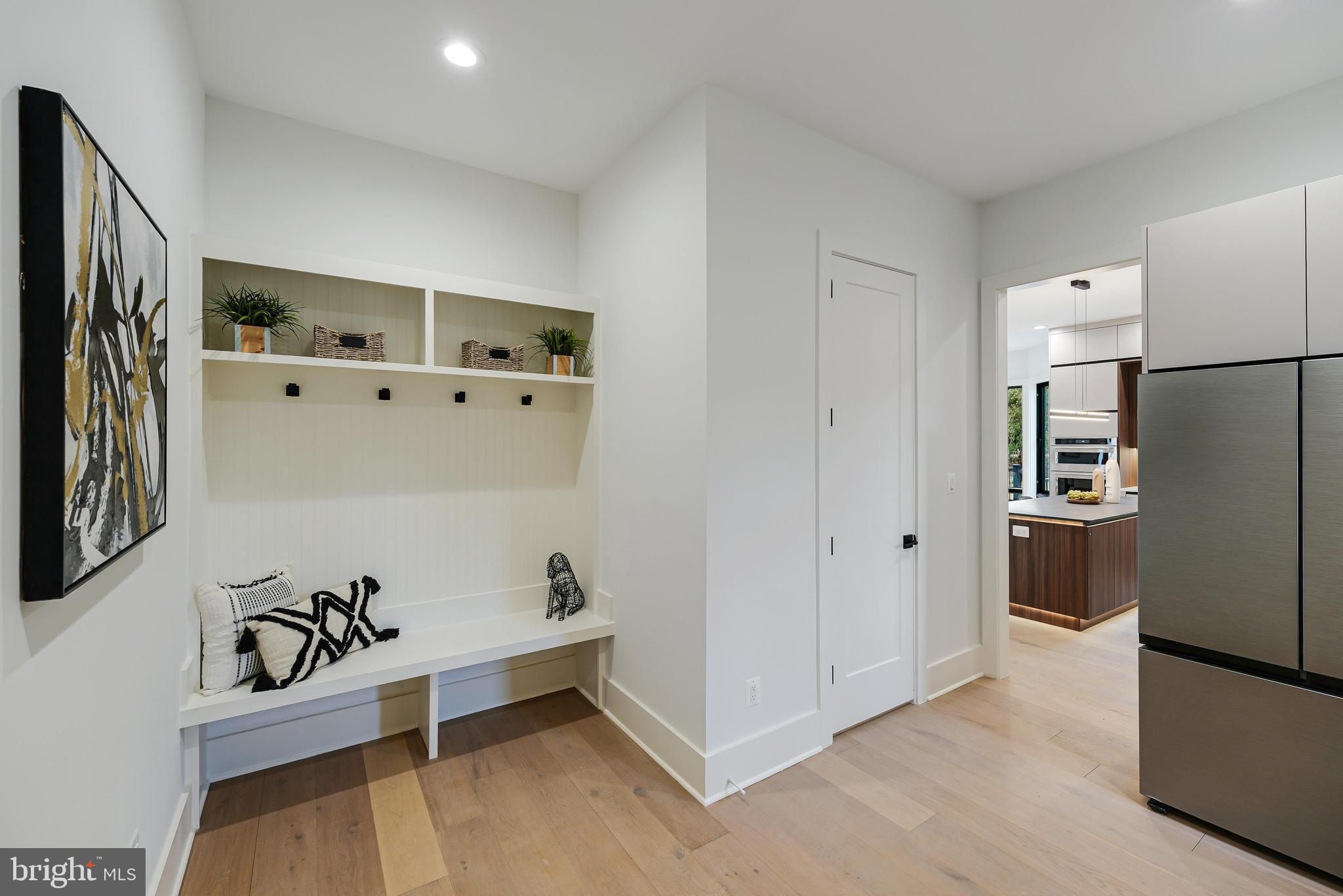 FAIRHILL ON THE BOULEVRD - Residential