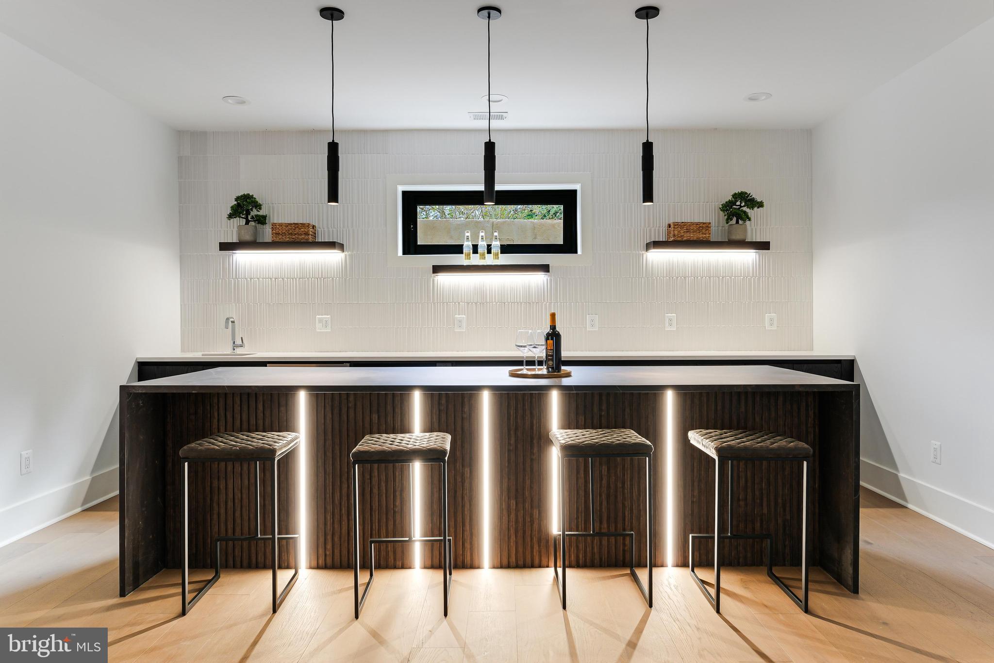 FAIRHILL ON THE BOULEVRD - Residential