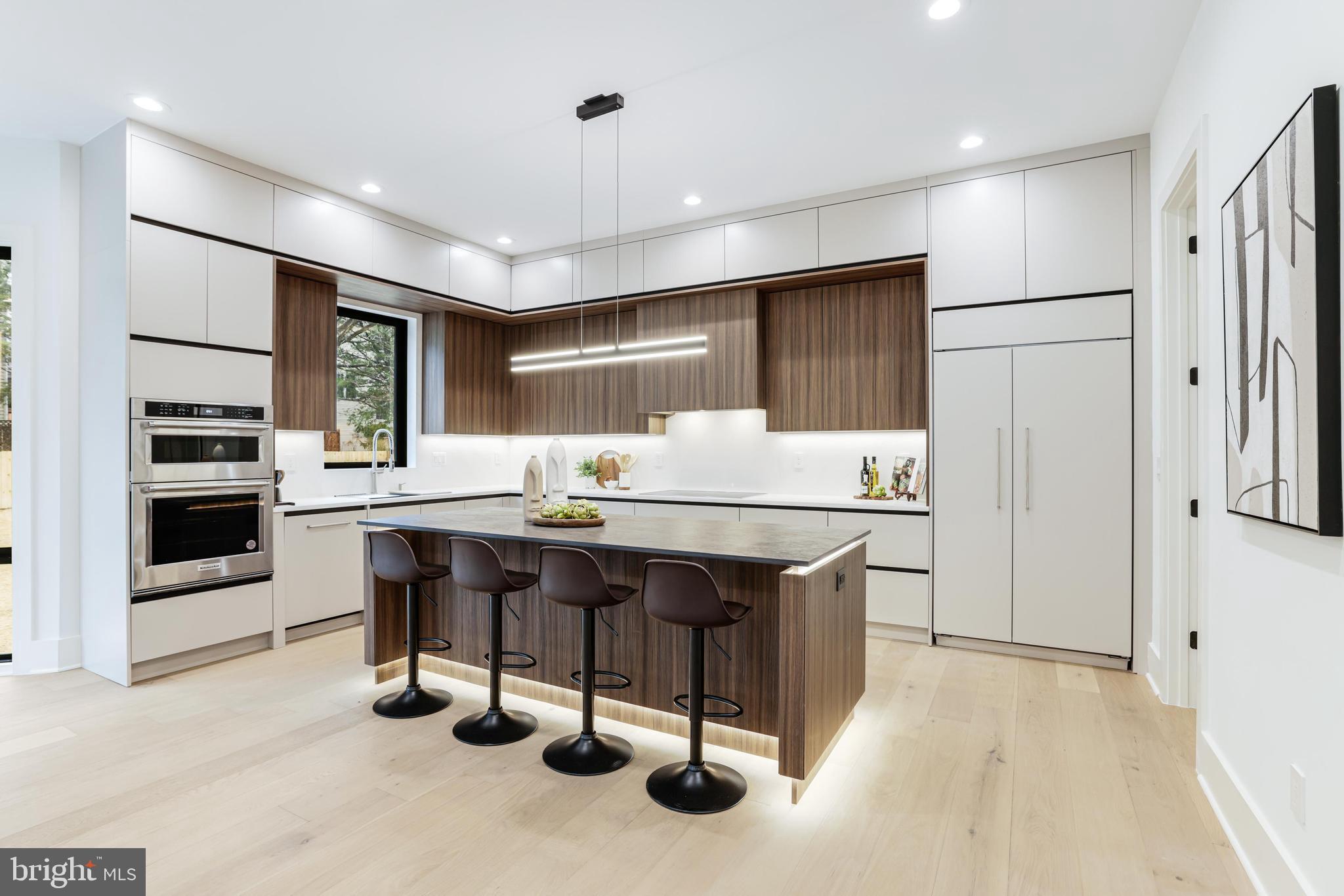 FAIRHILL ON THE BOULEVRD - Residential