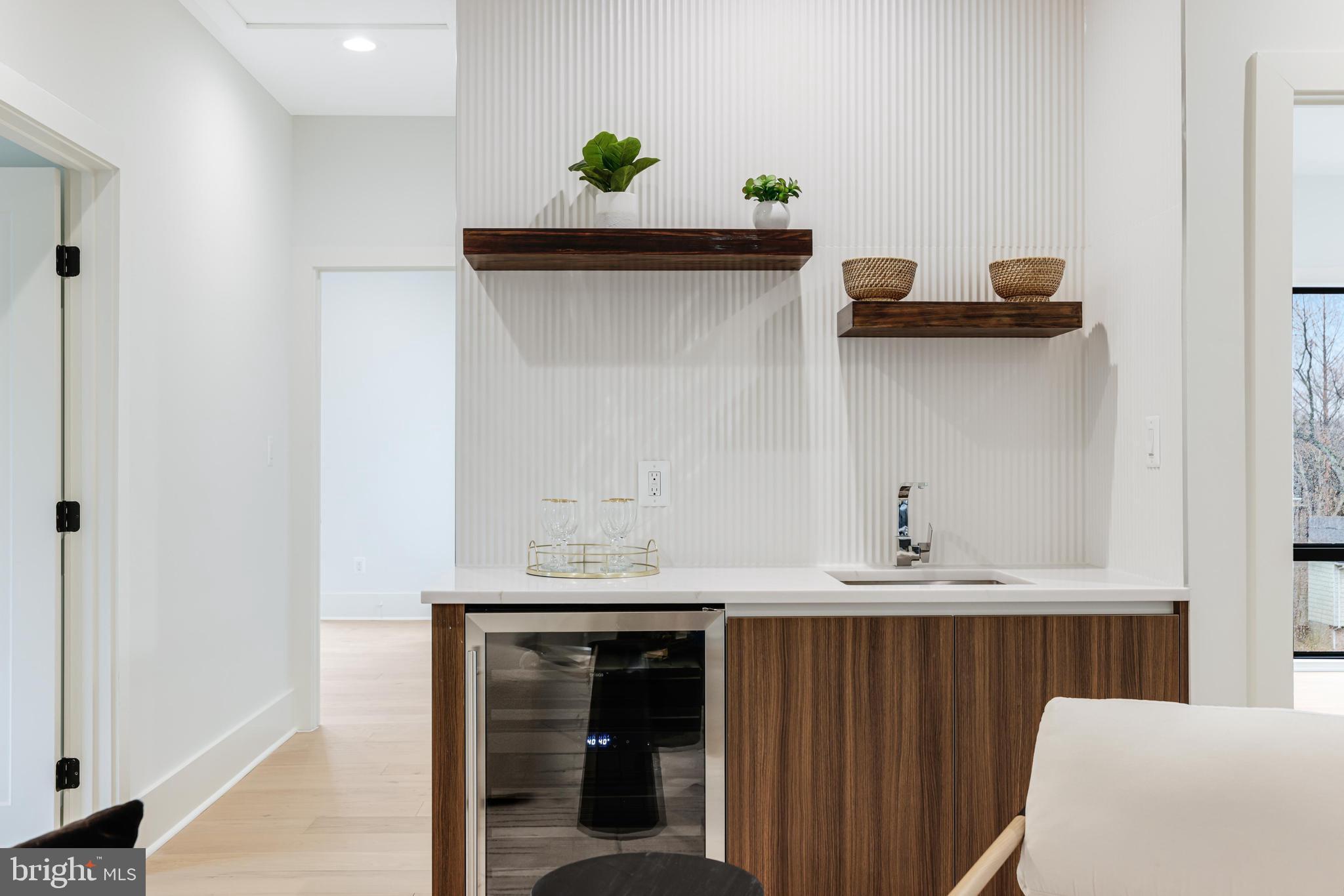 FAIRHILL ON THE BOULEVRD - Residential