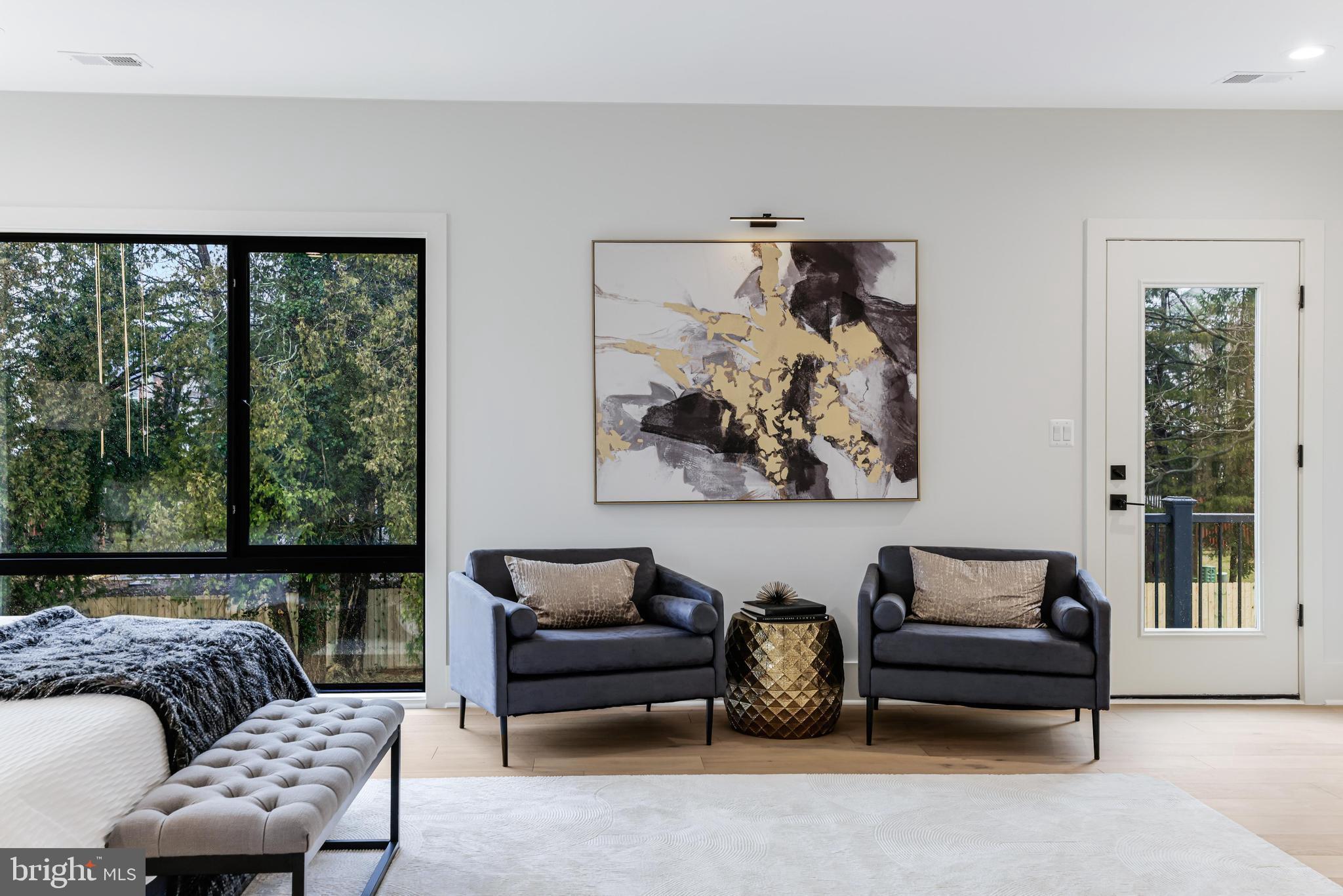 FAIRHILL ON THE BOULEVRD - Residential