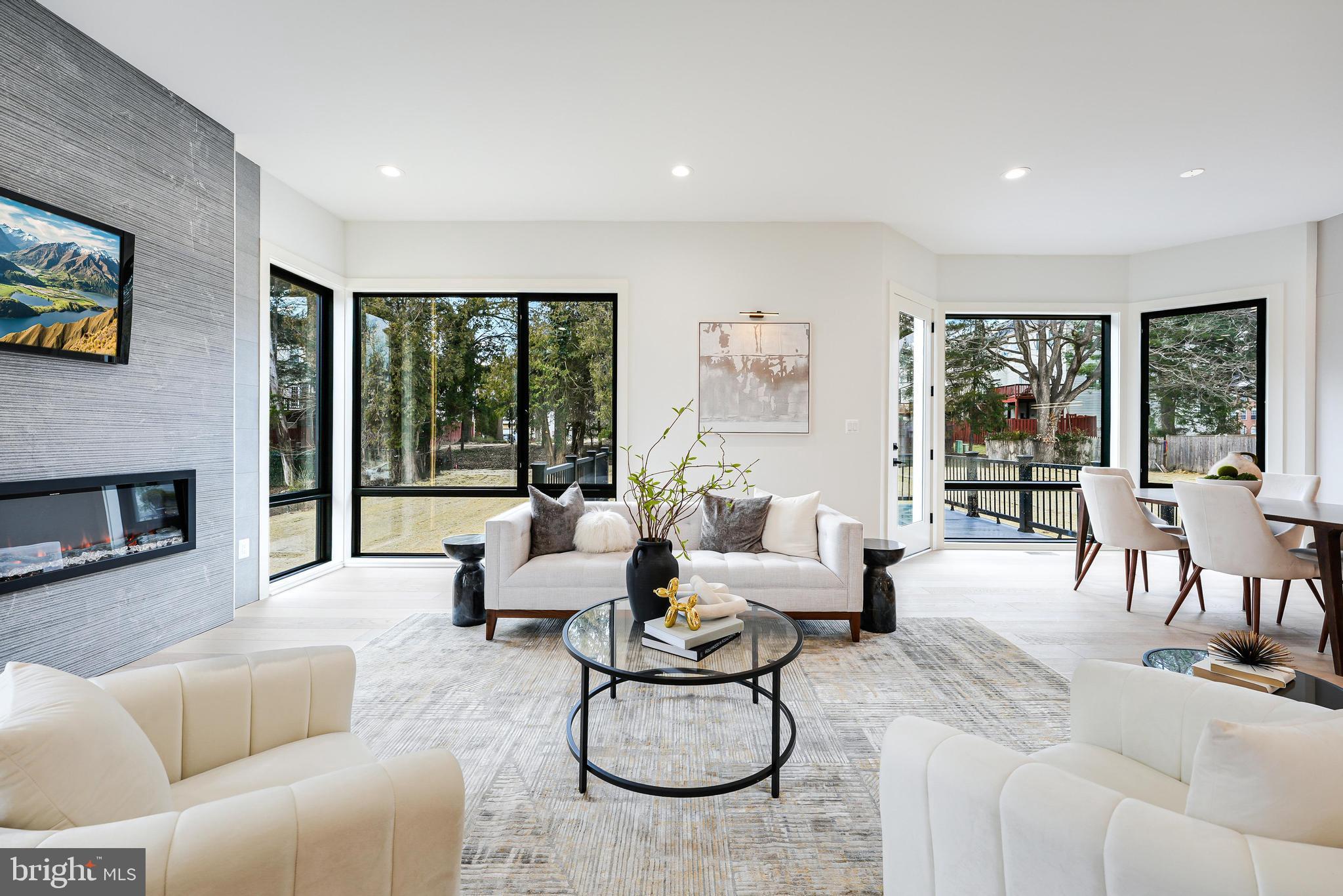 FAIRHILL ON THE BOULEVRD - Residential