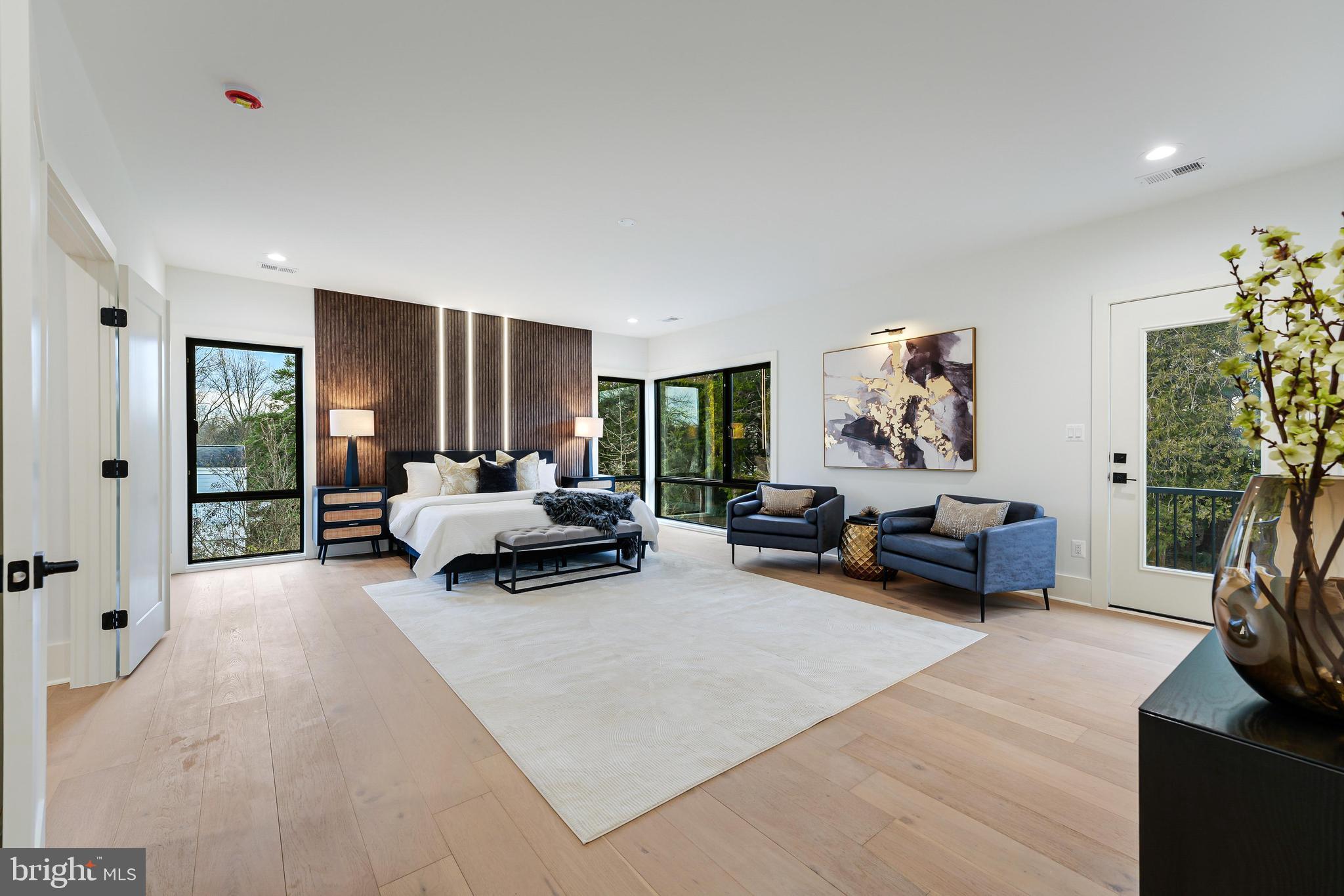 FAIRHILL ON THE BOULEVRD - Residential