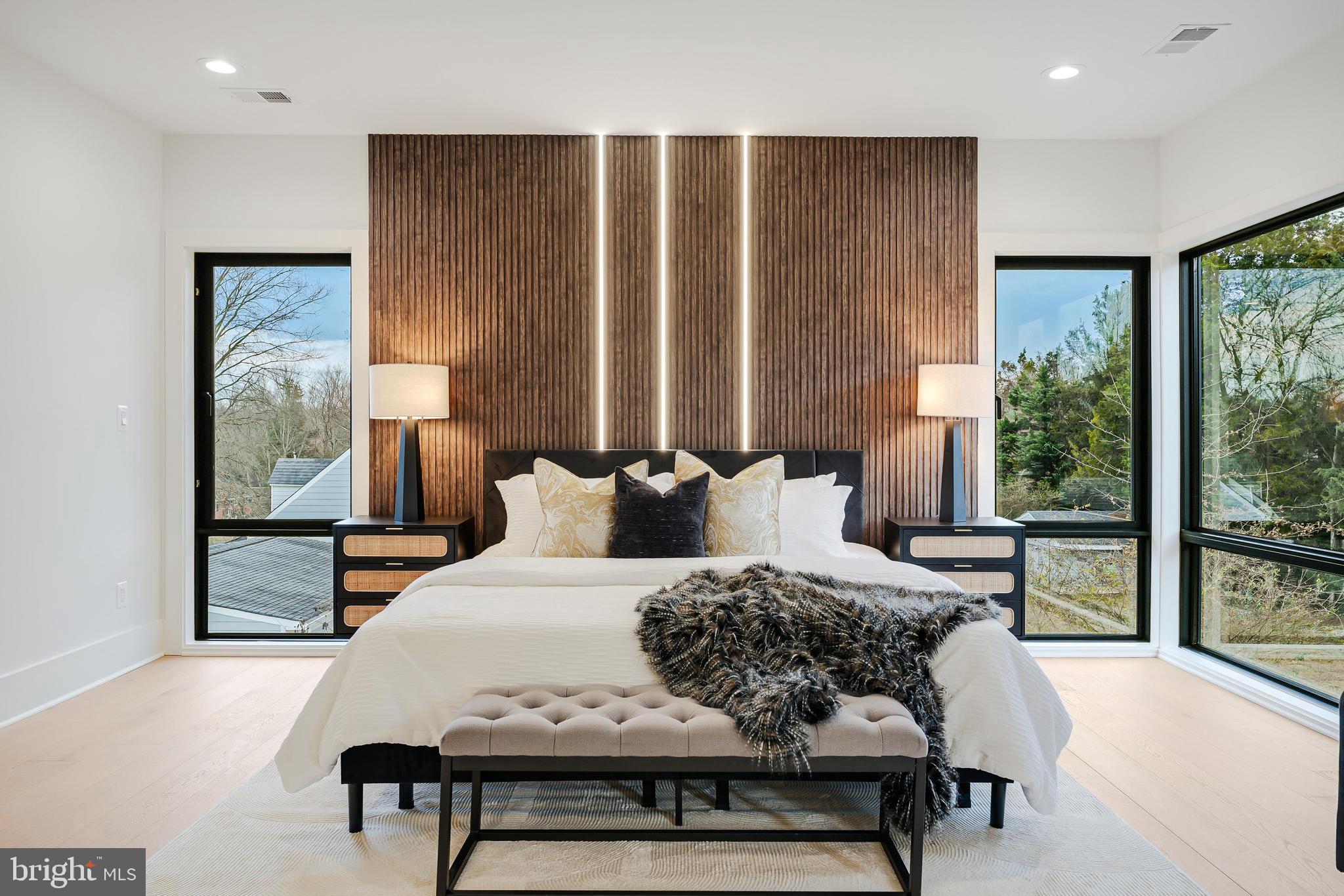 FAIRHILL ON THE BOULEVRD - Residential