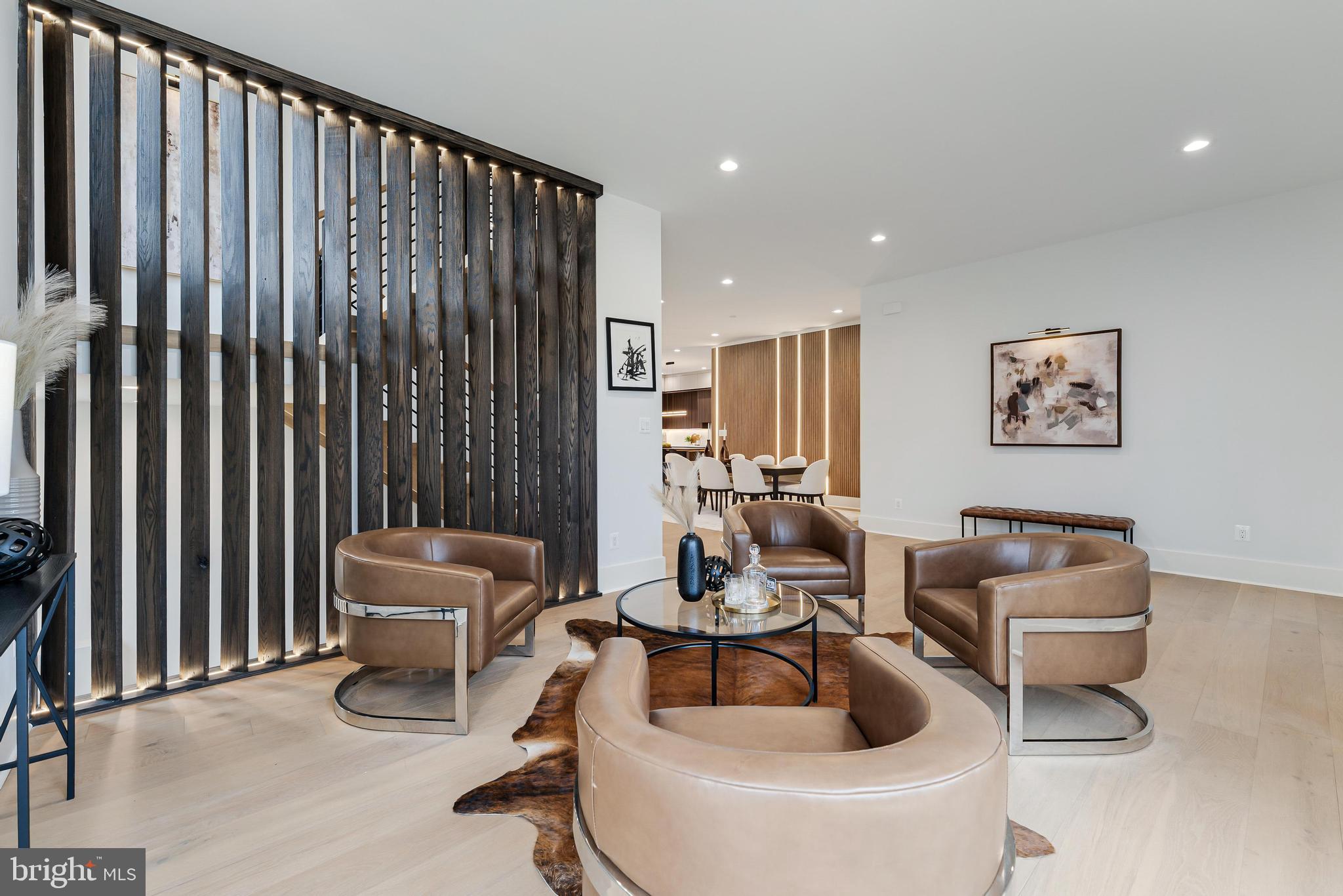 FAIRHILL ON THE BOULEVRD - Residential