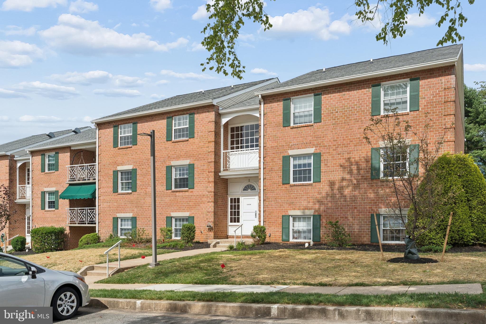 MAYS CHAPEL - Residential