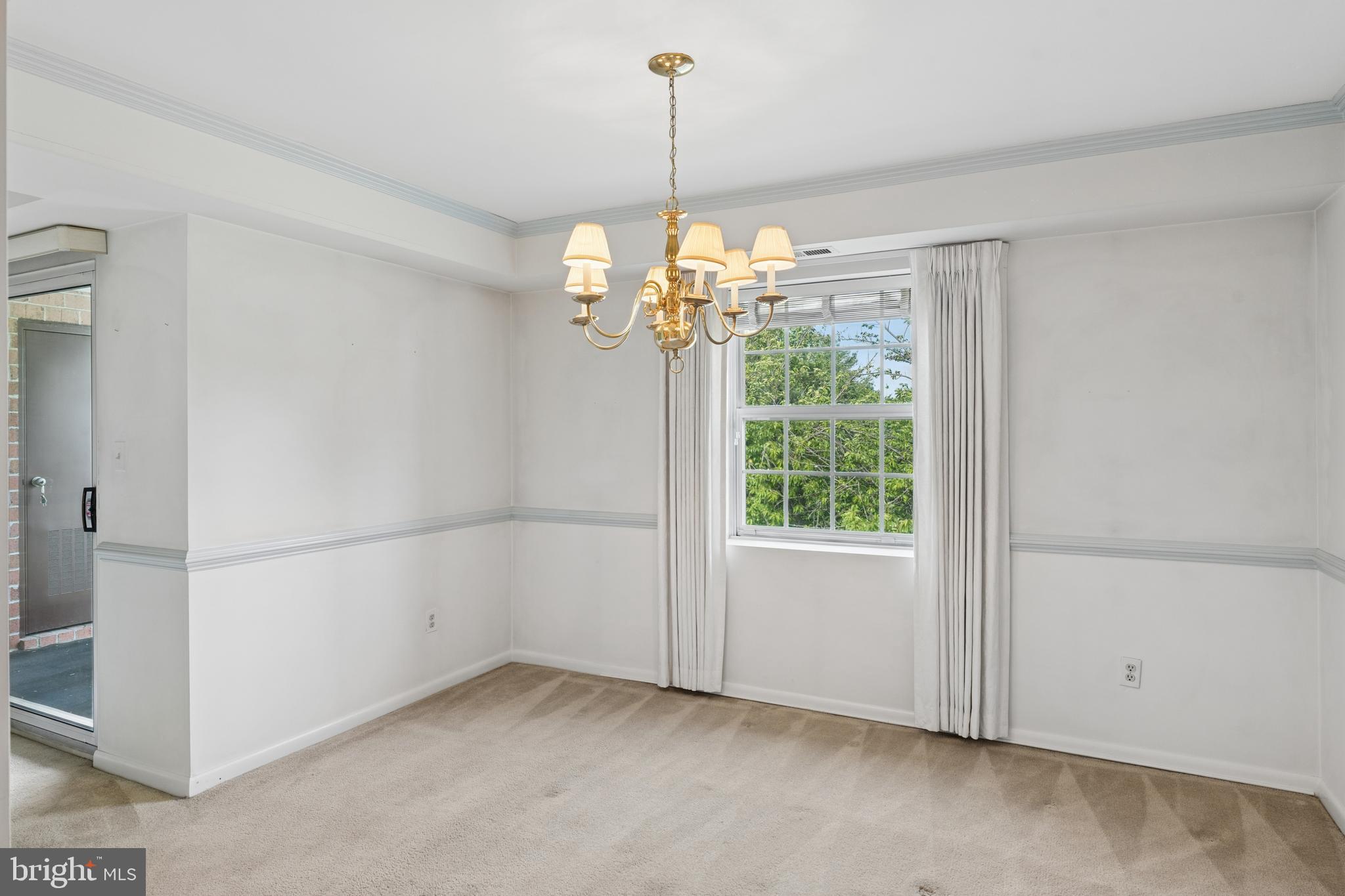 MAYS CHAPEL - Residential