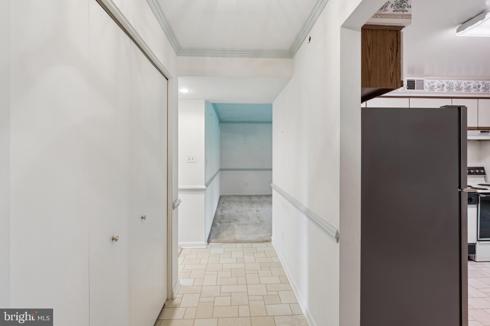 MAYS CHAPEL - Residential