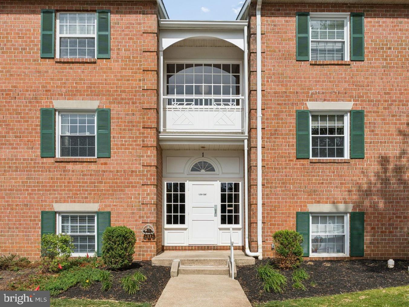 Welcome to this spacious 2-bedroom, 2-bath condominium in the heart of Mays Chapel. Offering a thoughtful layout, generously sized rooms, and abundant storage, this well-maintained home provides comfortable living with plenty of space to spread out.

The bright living and dining areas open to a private balcony overlooking mature trees, creating a peaceful setting with beautiful views year-round. The primary suite features an en-suite bath, while the second bedroom and full bath provide flexibility for guests, a home office, or additional living space. An oversized laundry room and pantry area, along with additional closets throughout the unit, provide exceptional storage rarely found in condo living.

Ideally located just minutes from shopping, dining, and everyday conveniences, with easy access to I-83, this home offers the convenience and location that makes Mays Chapel such a desirable place to call home.