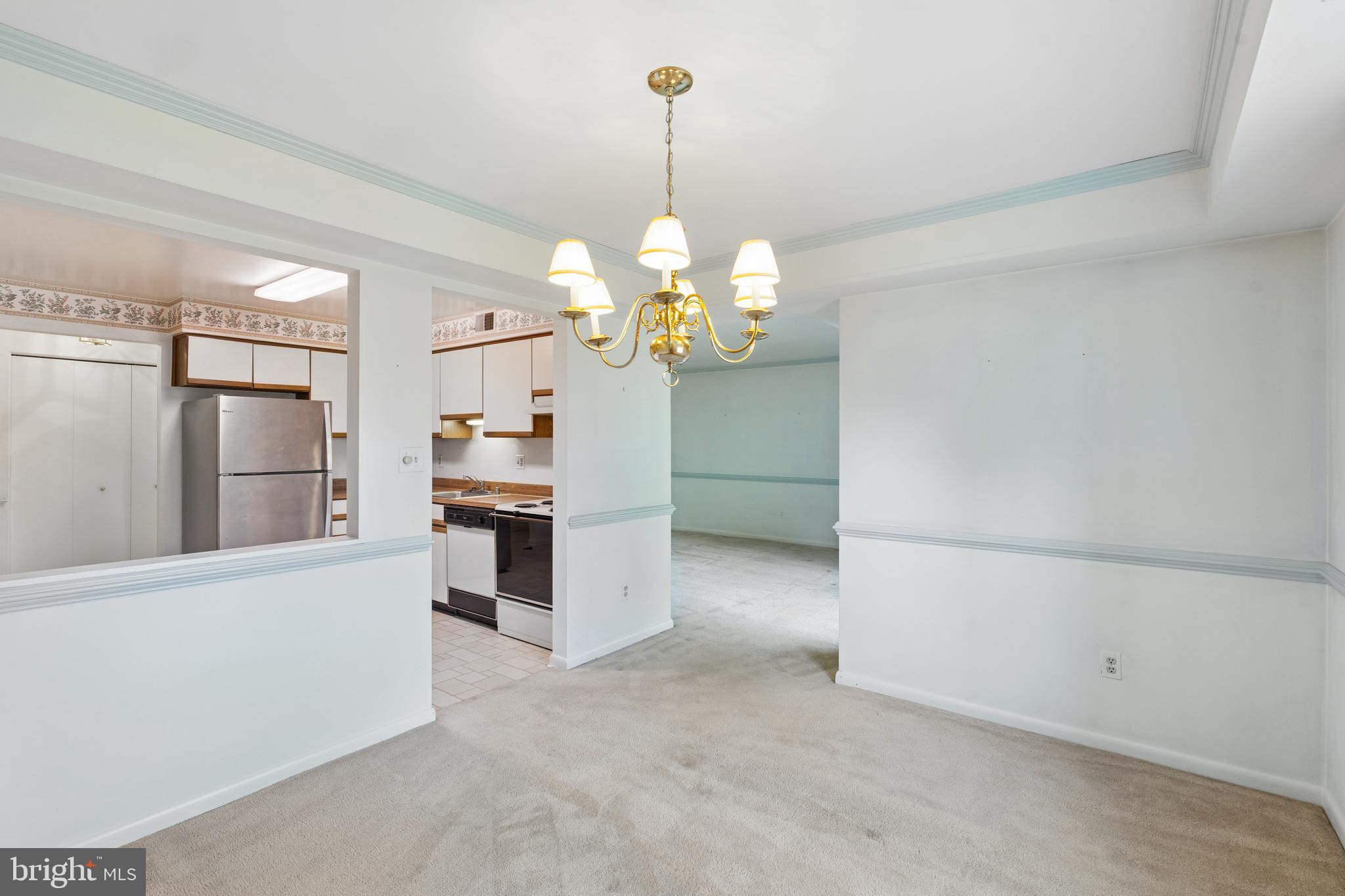 MAYS CHAPEL - Residential