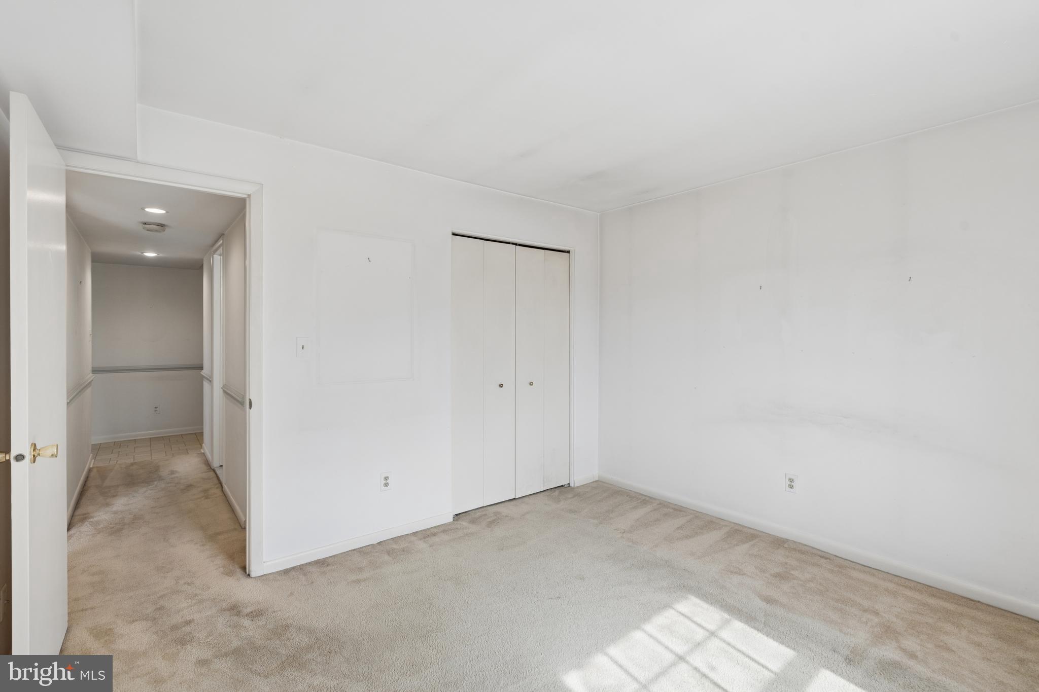 MAYS CHAPEL - Residential