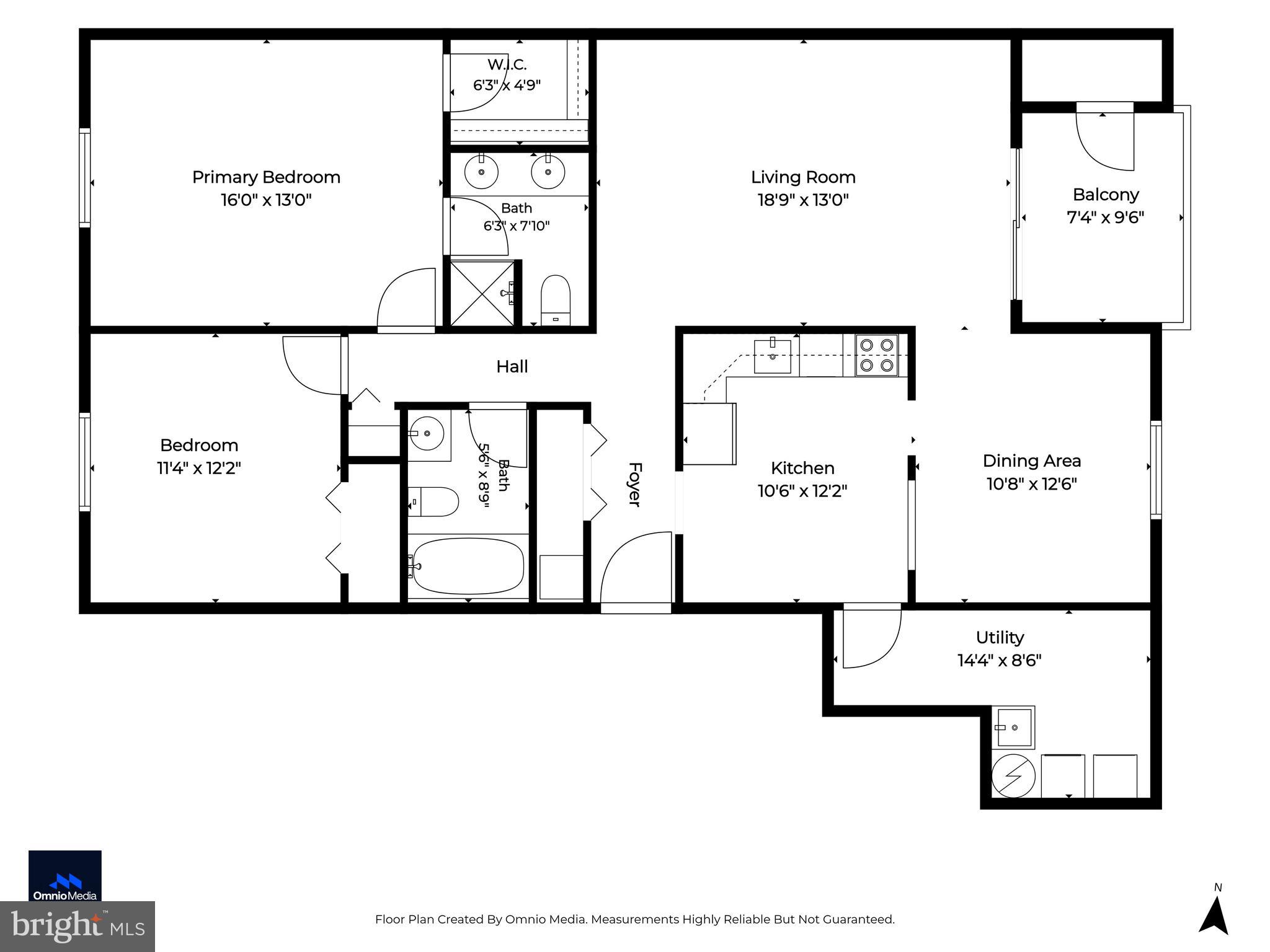 MAYS CHAPEL - Residential