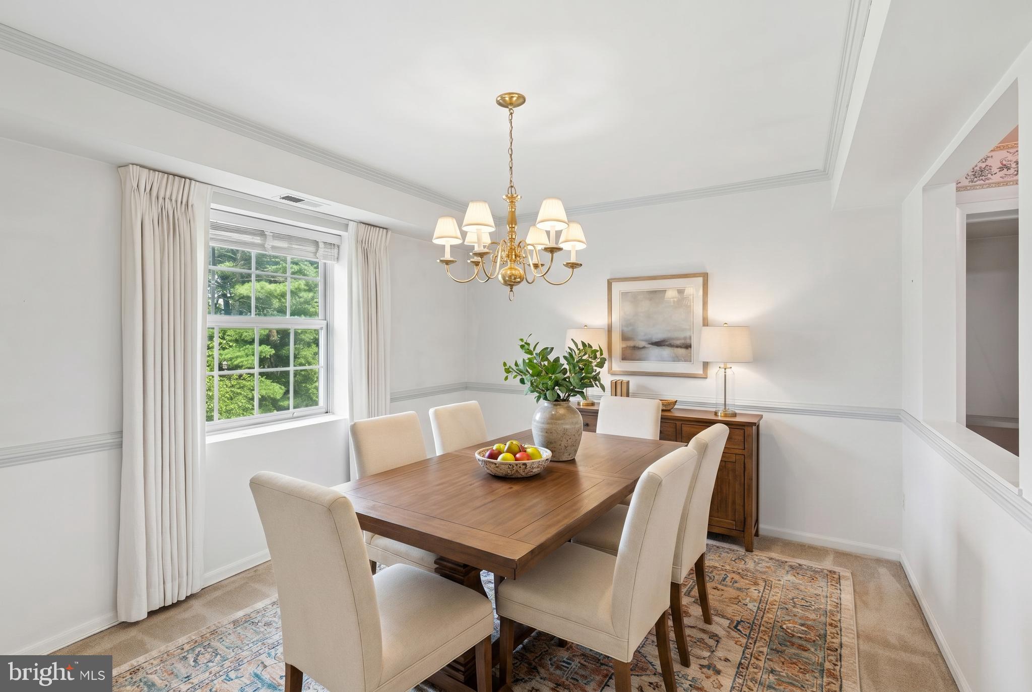 MAYS CHAPEL - Residential