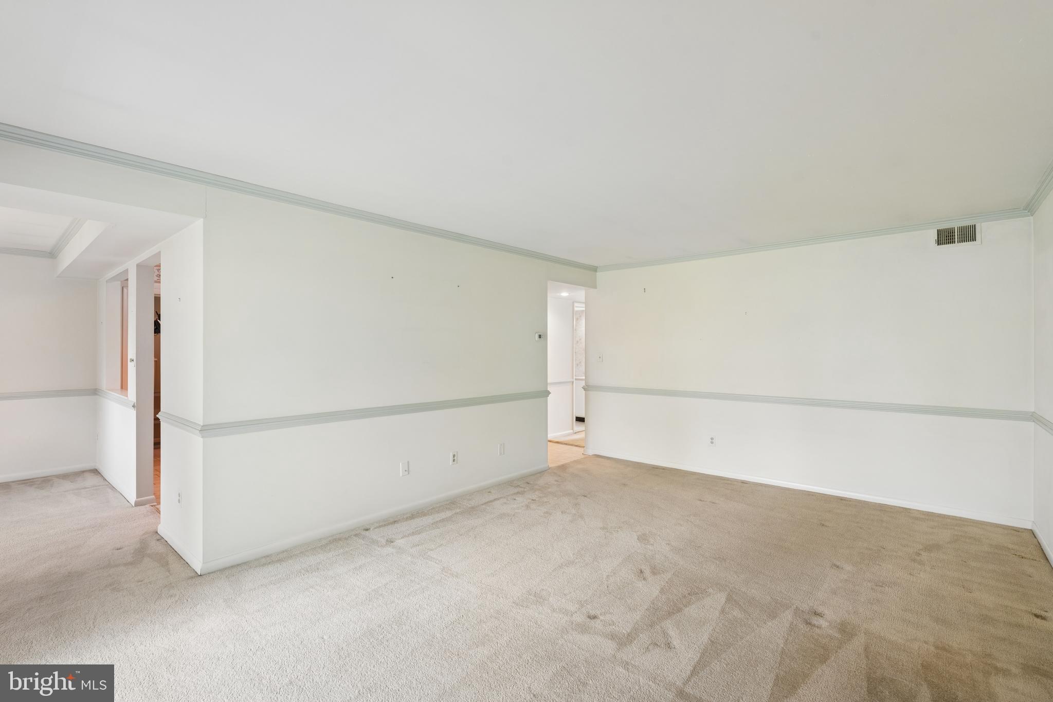 MAYS CHAPEL - Residential