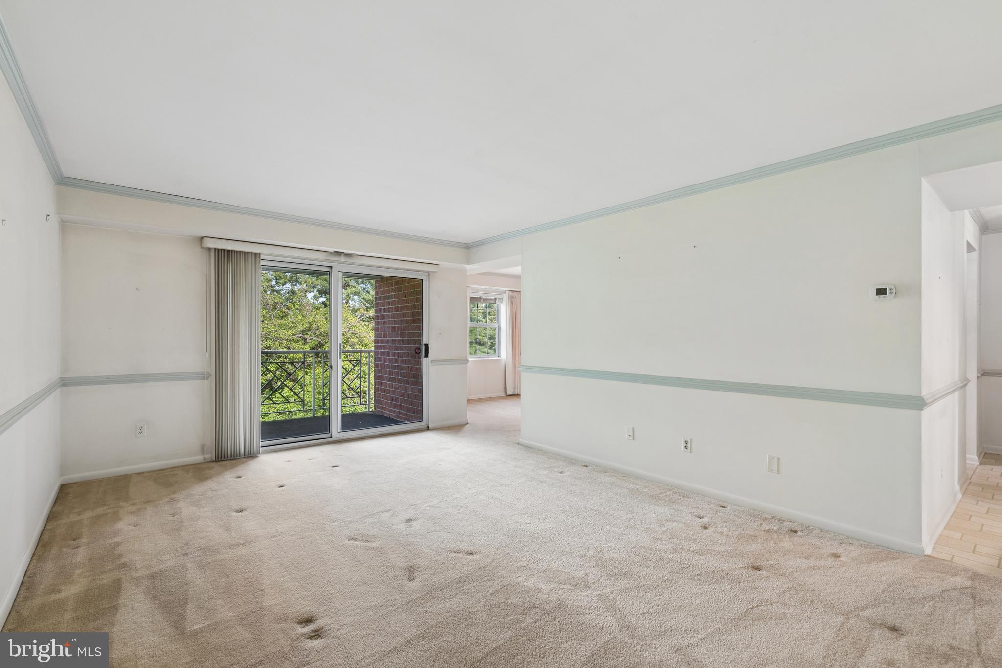 MAYS CHAPEL - Residential