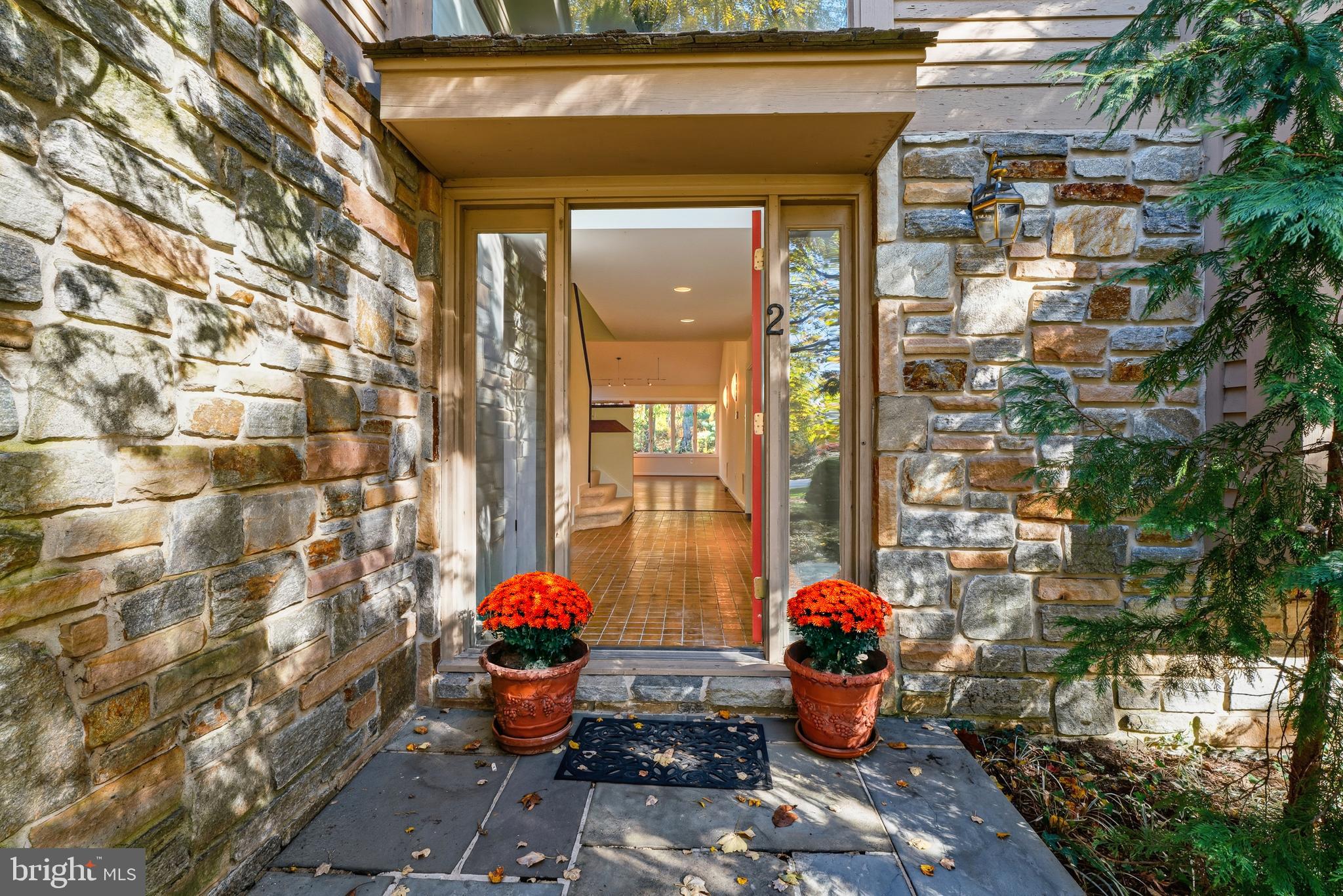 RIDERWOOD STATION - Residential