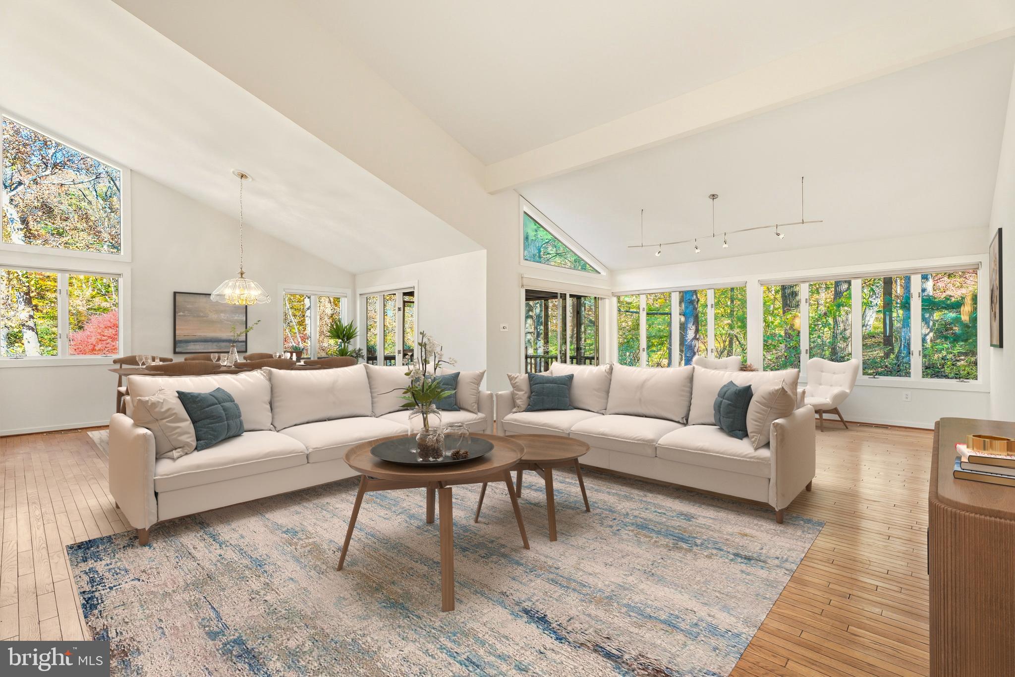 RIDERWOOD STATION - Residential