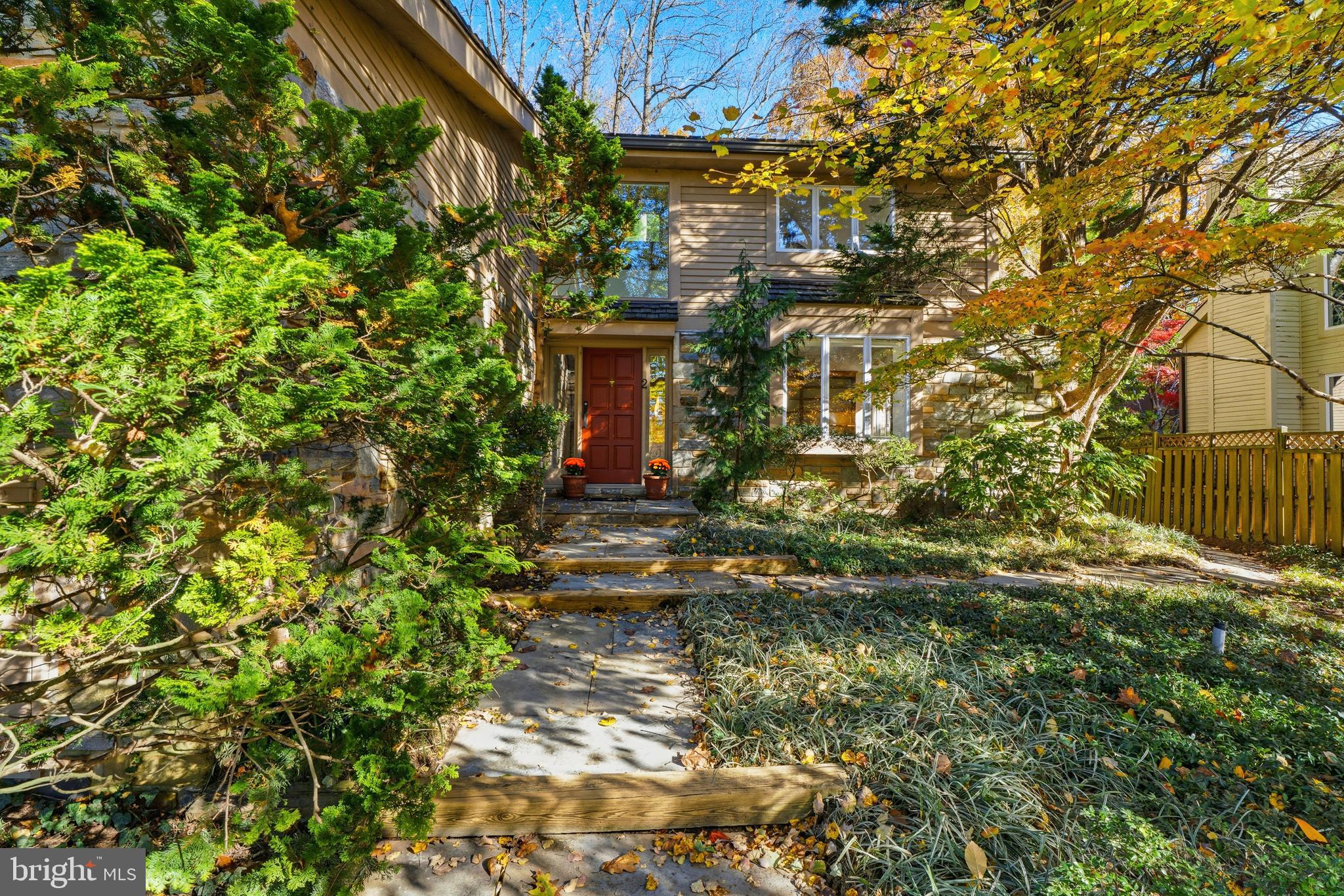 RIDERWOOD STATION - Residential