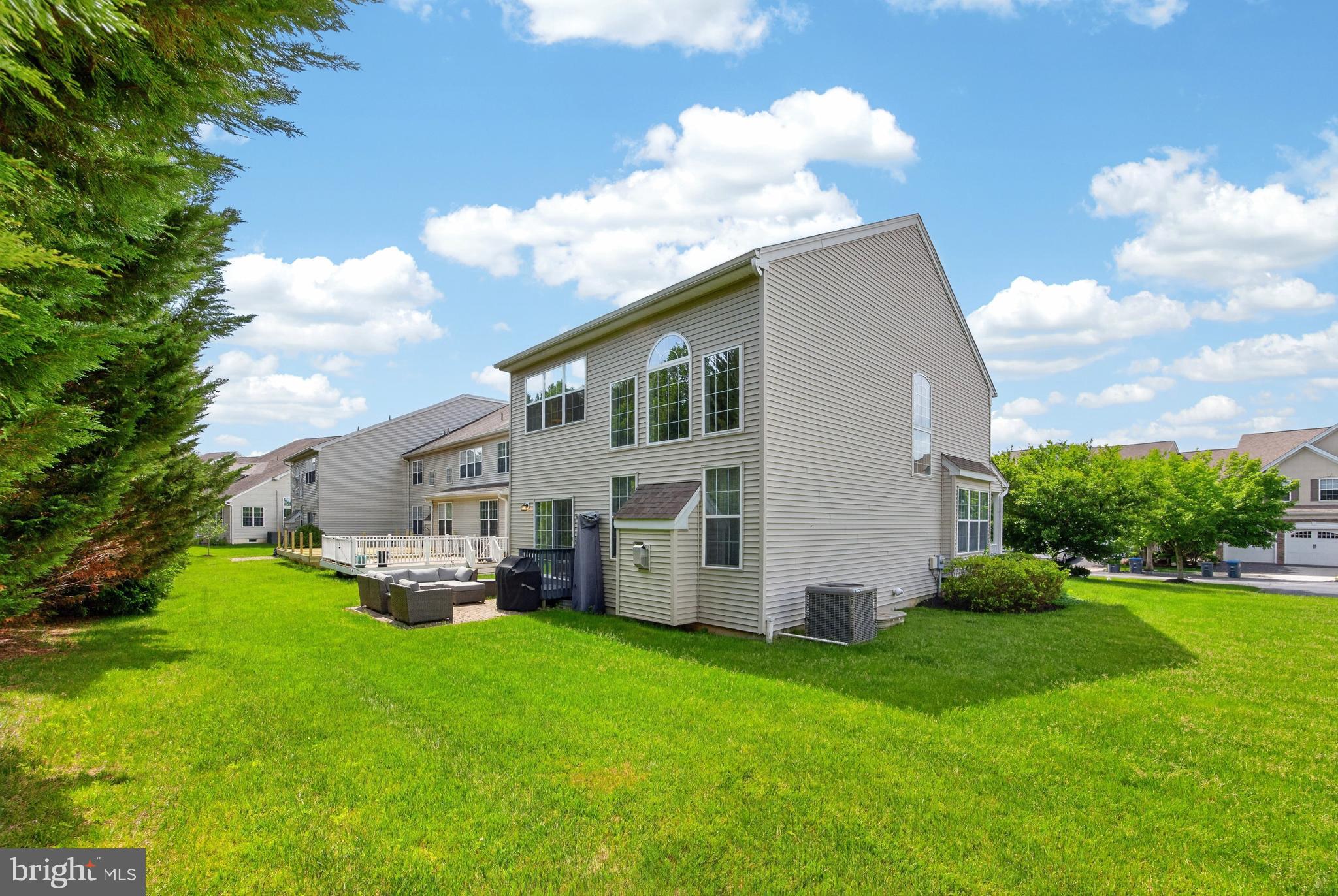 BYERS STATION - Residential