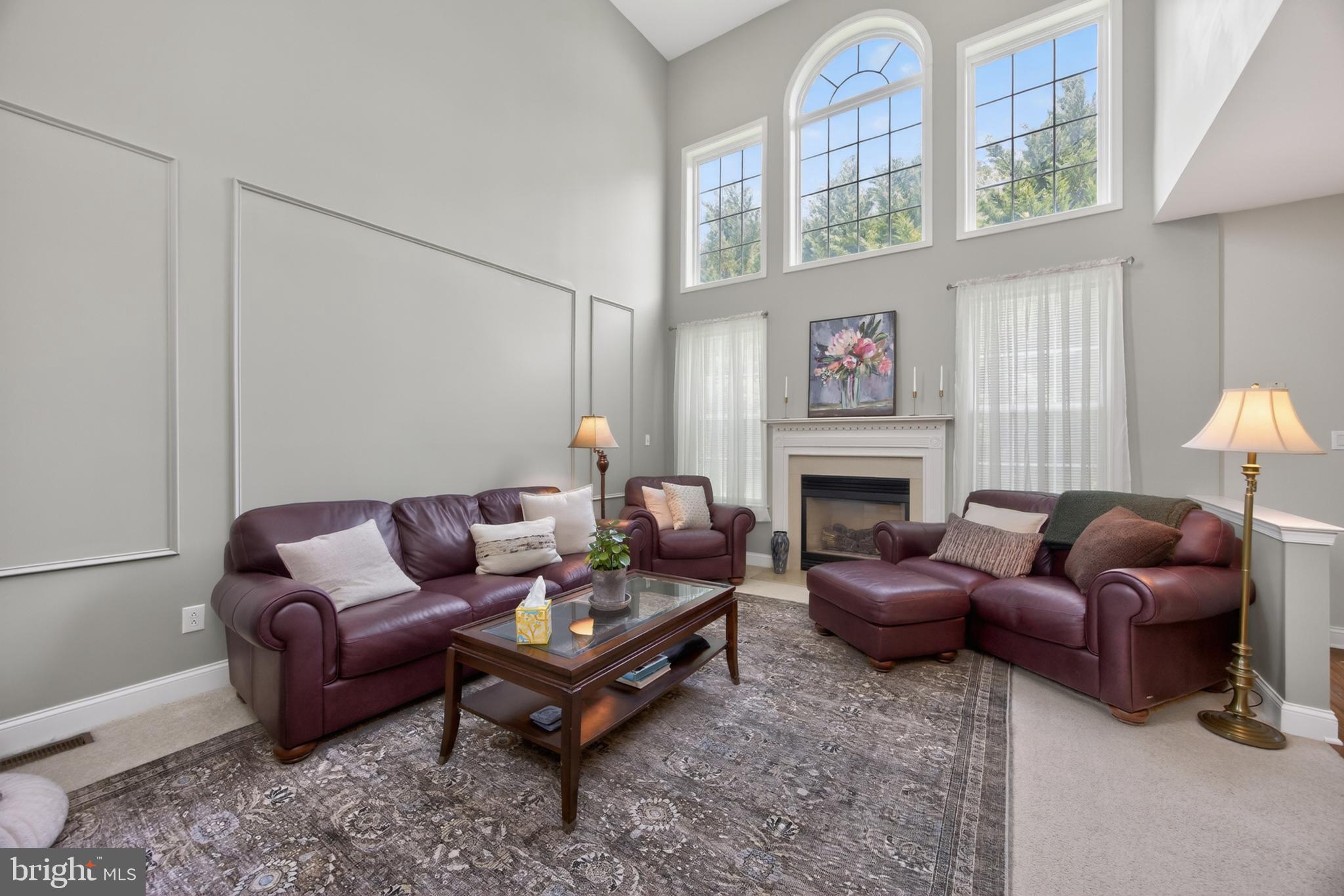 BYERS STATION - Residential