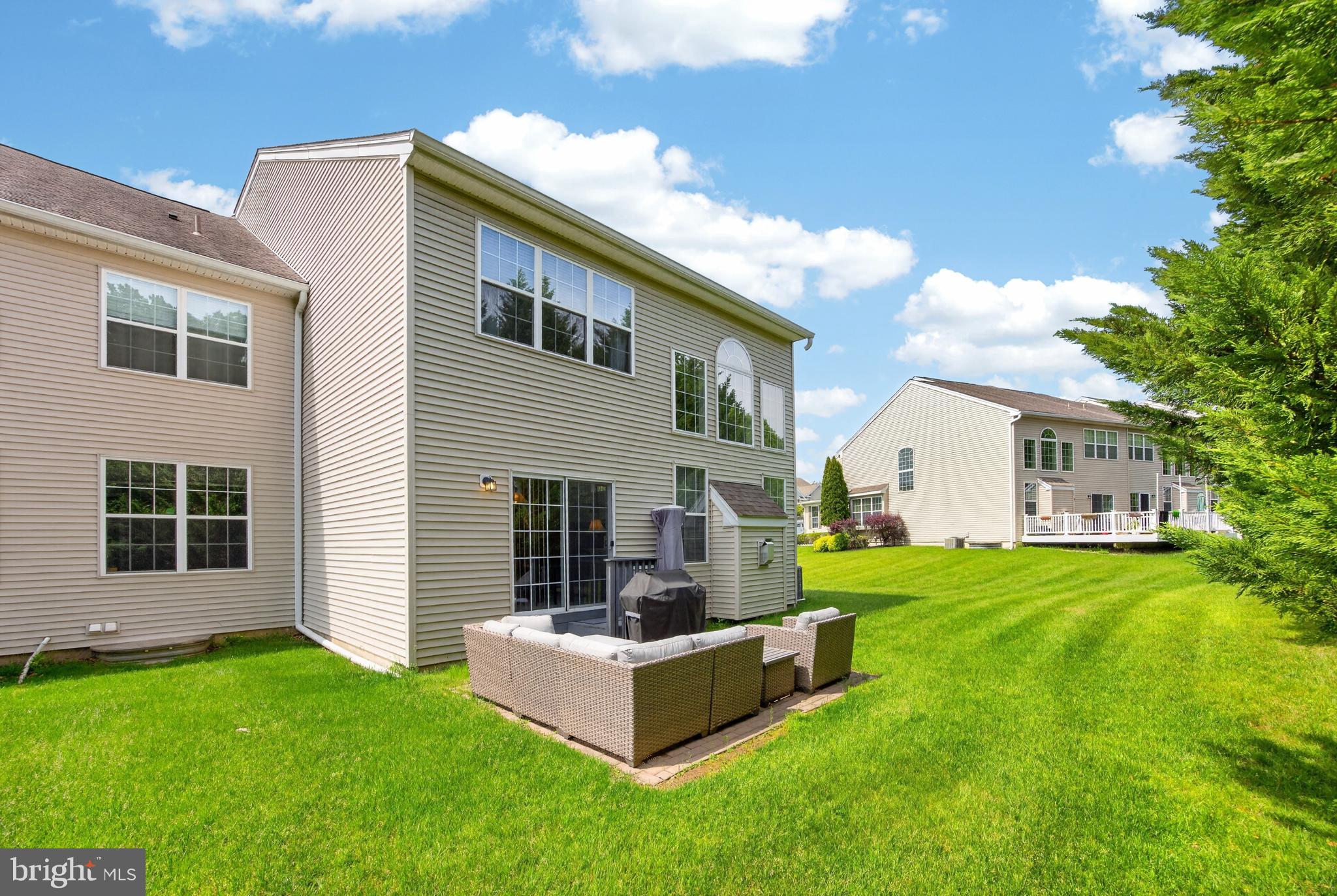BYERS STATION - Residential
