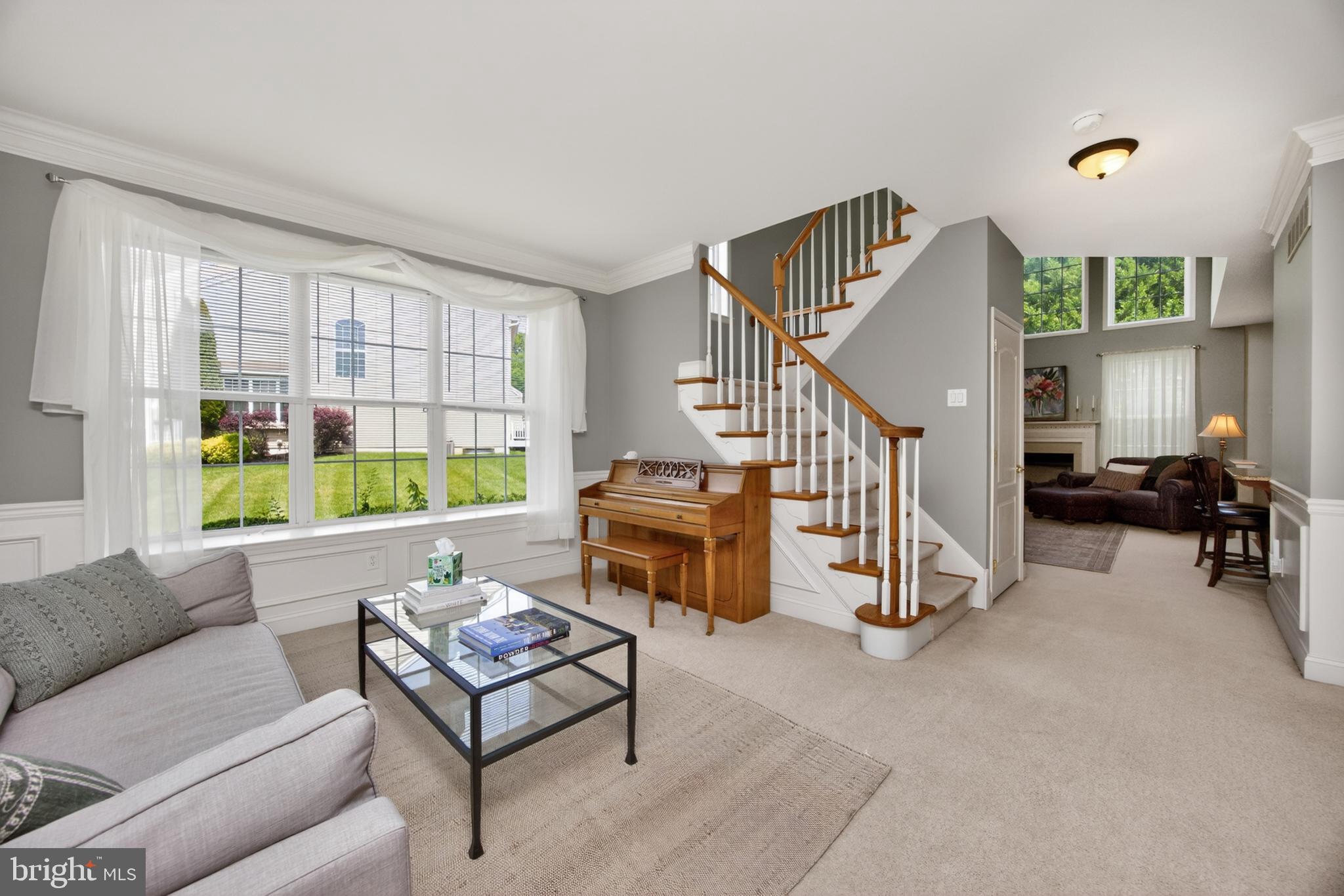 BYERS STATION - Residential