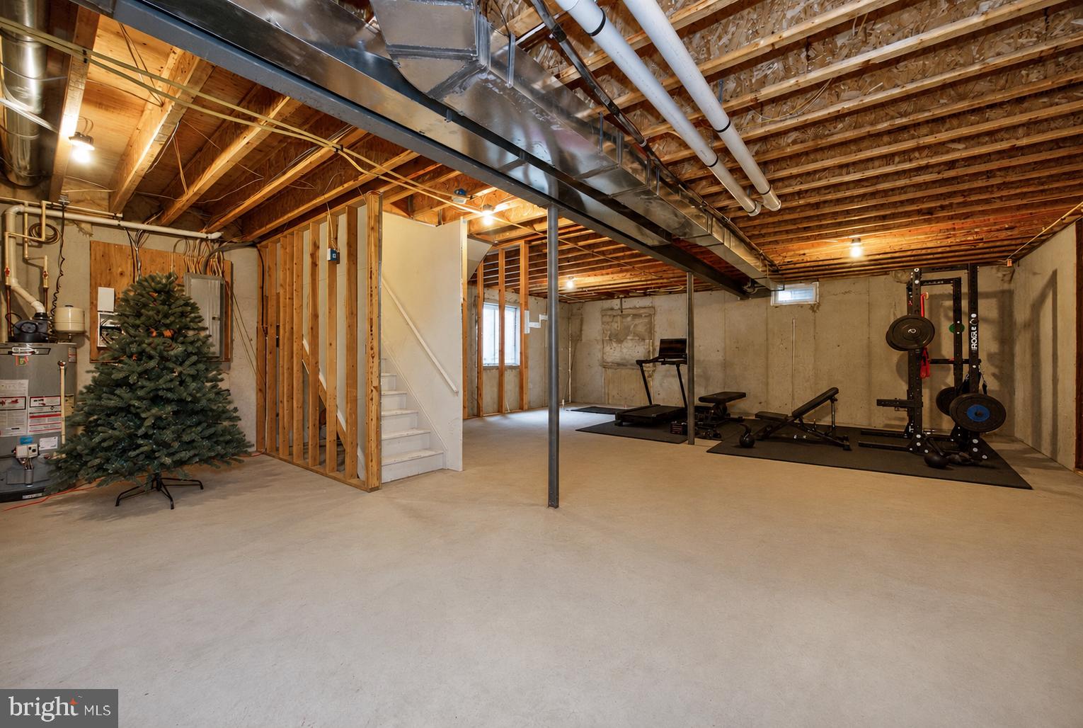 BYERS STATION - Residential