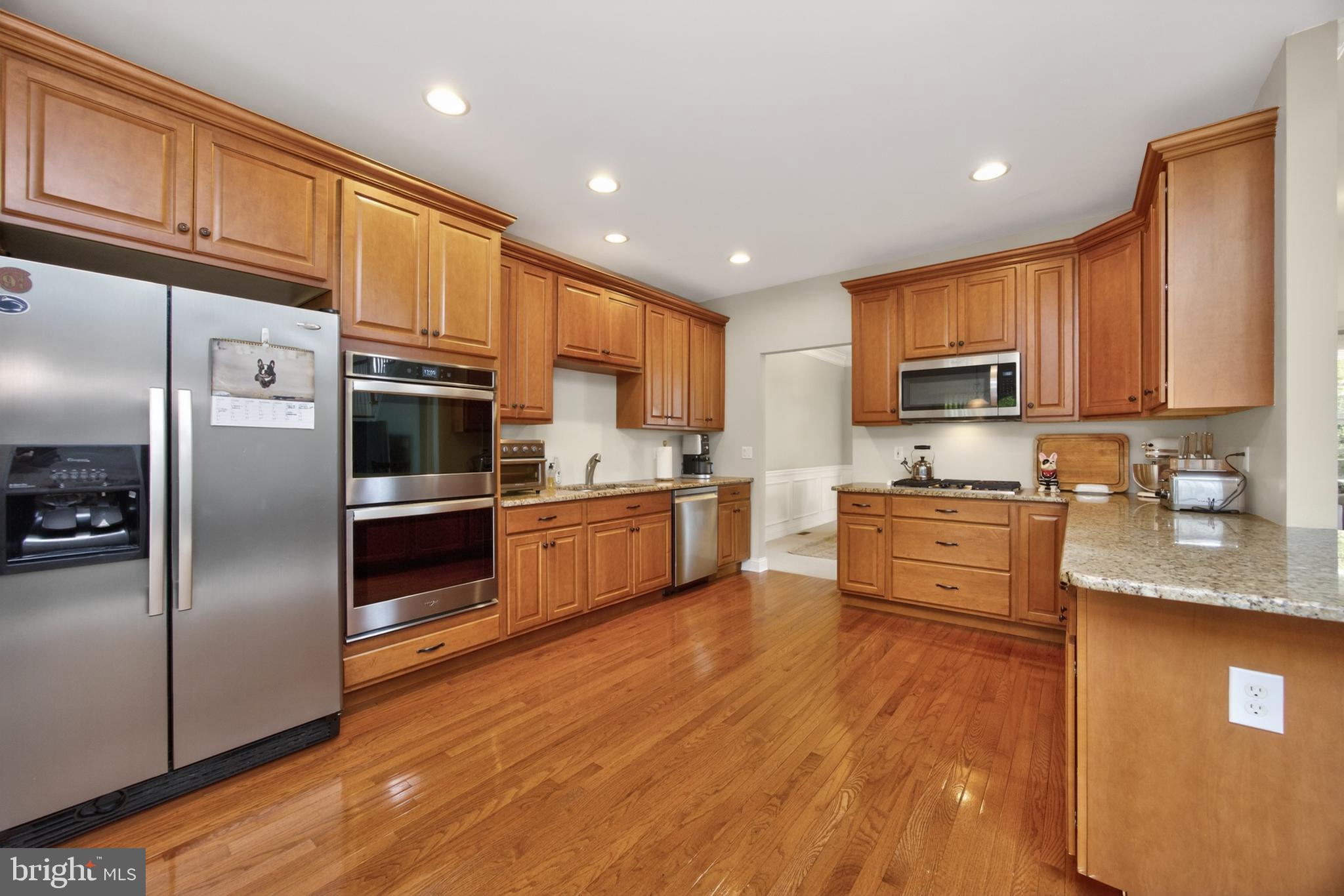 BYERS STATION - Residential