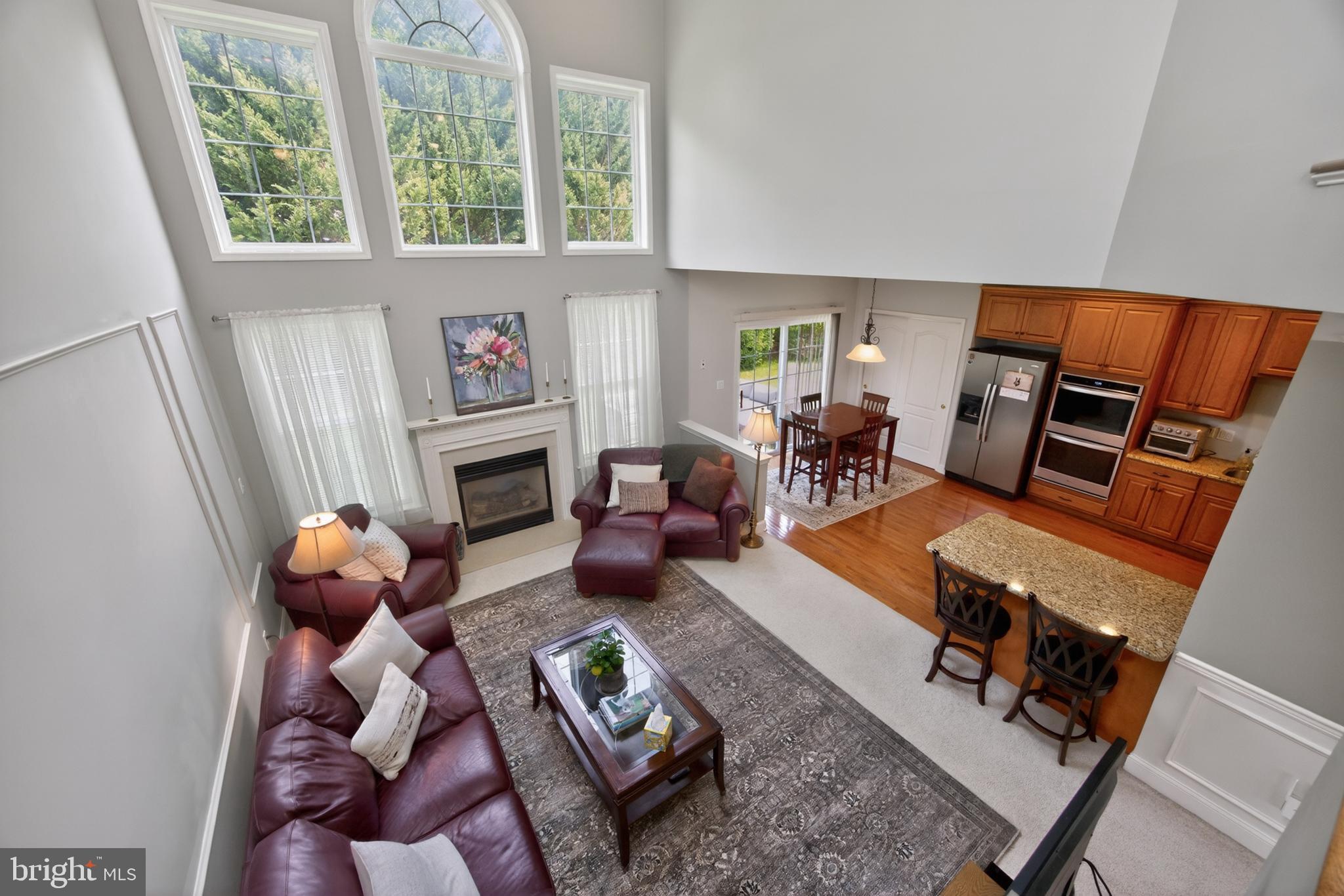 BYERS STATION - Residential