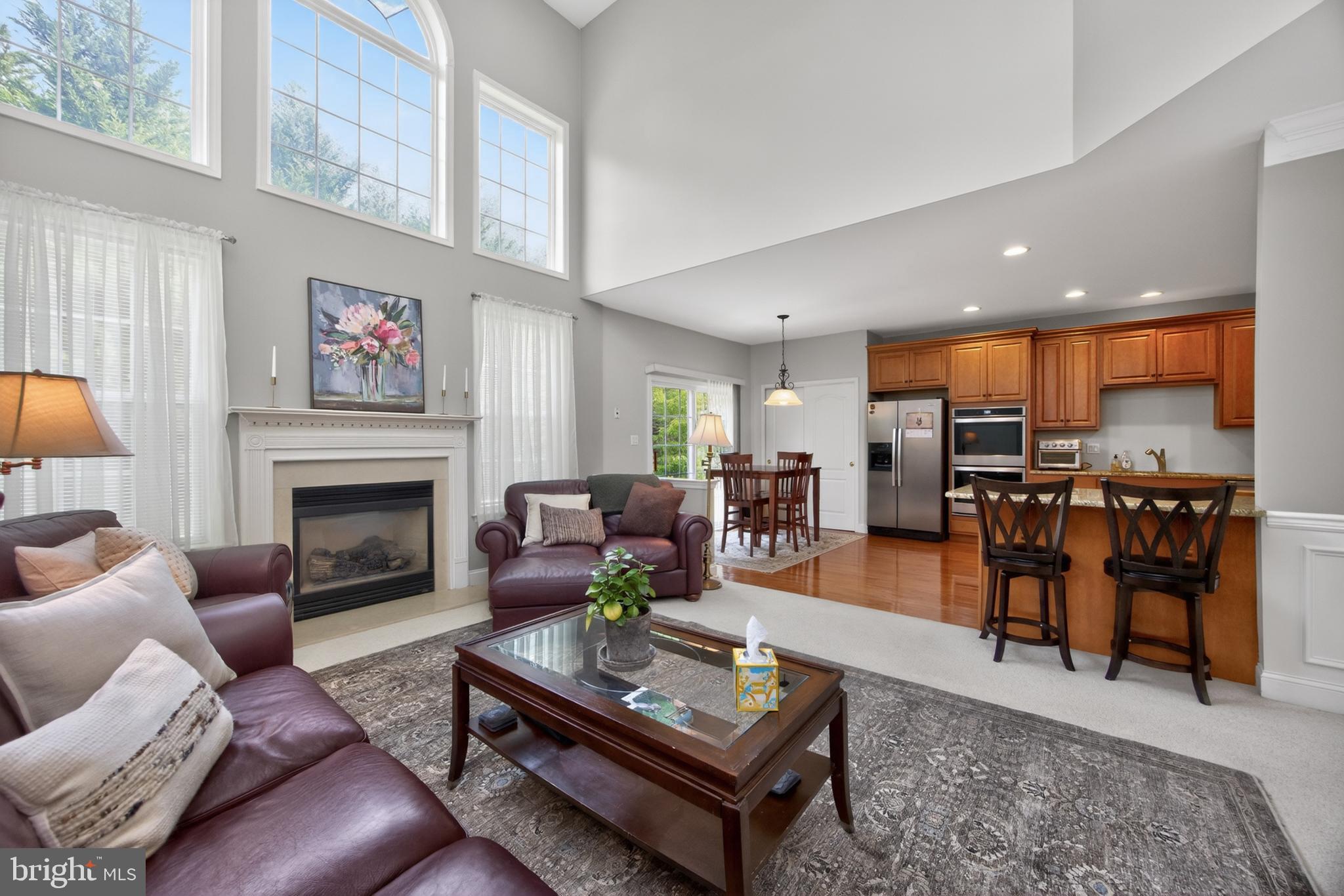 BYERS STATION - Residential