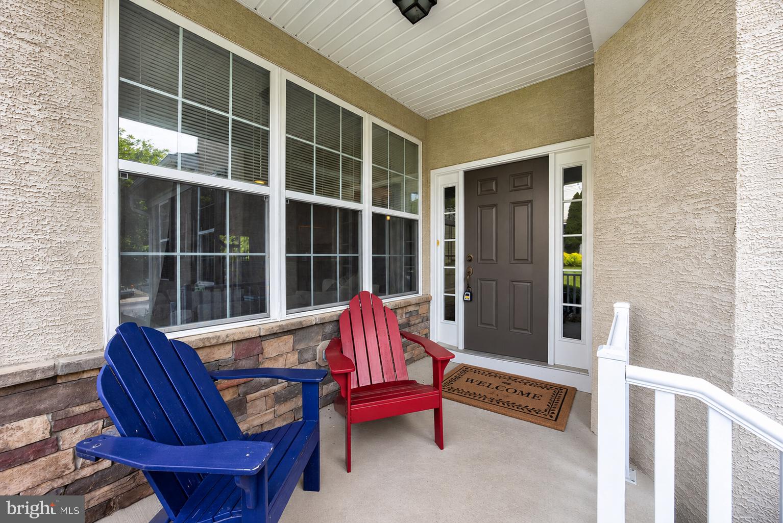 BYERS STATION - Residential
