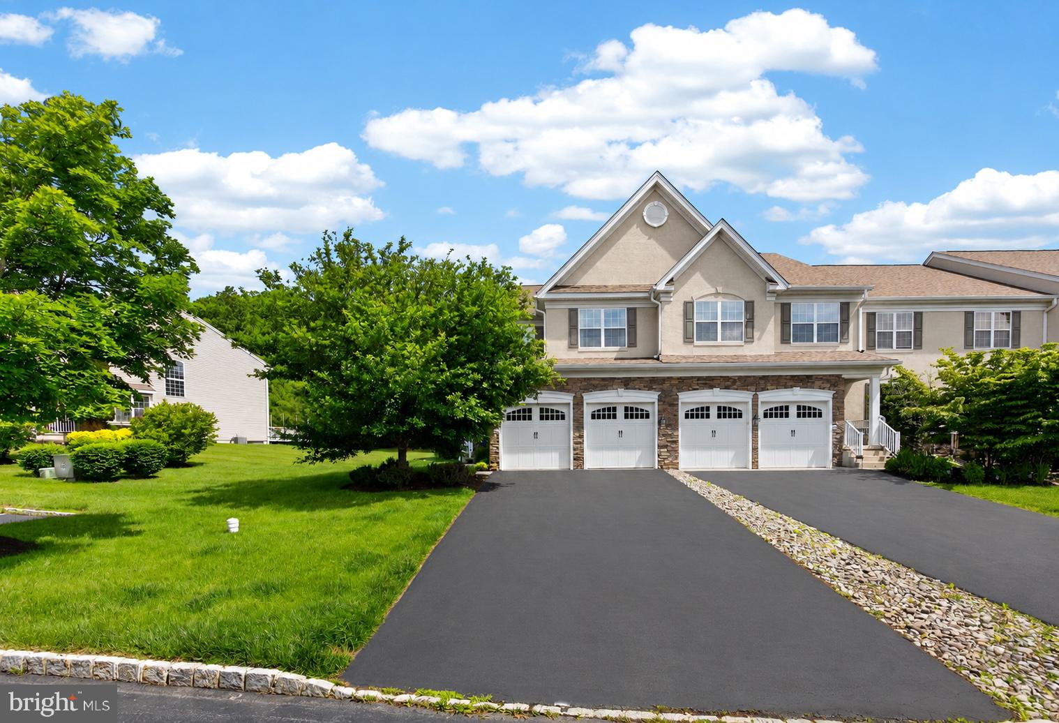 BYERS STATION - Residential