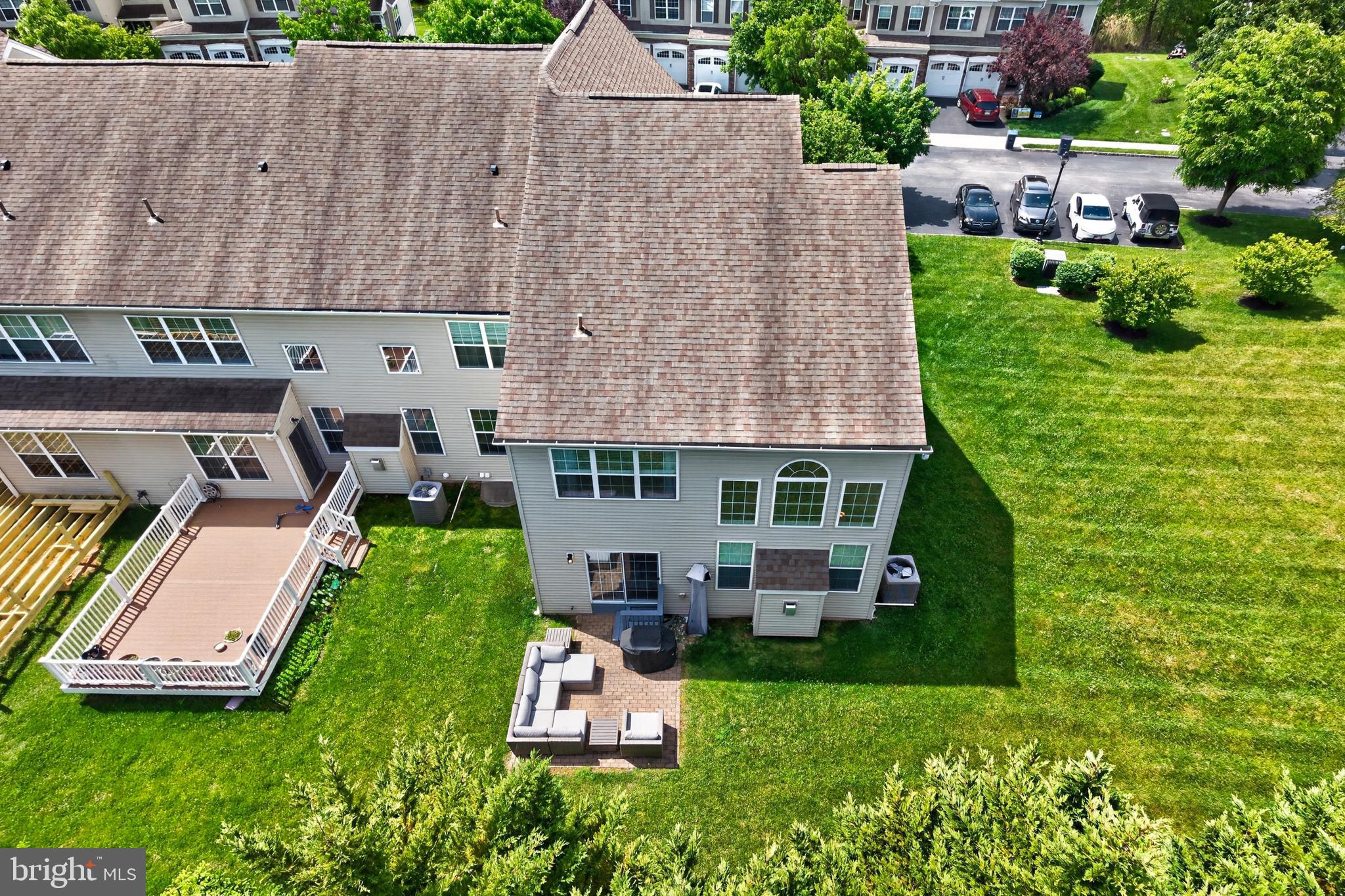 BYERS STATION - Residential