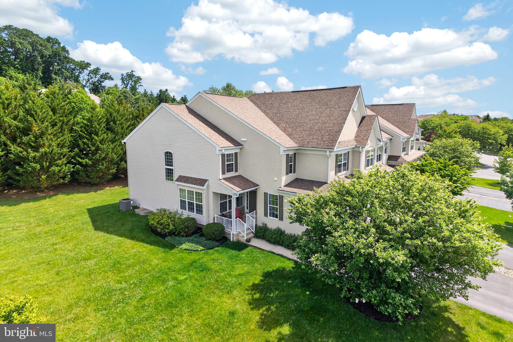 BYERS STATION - Residential